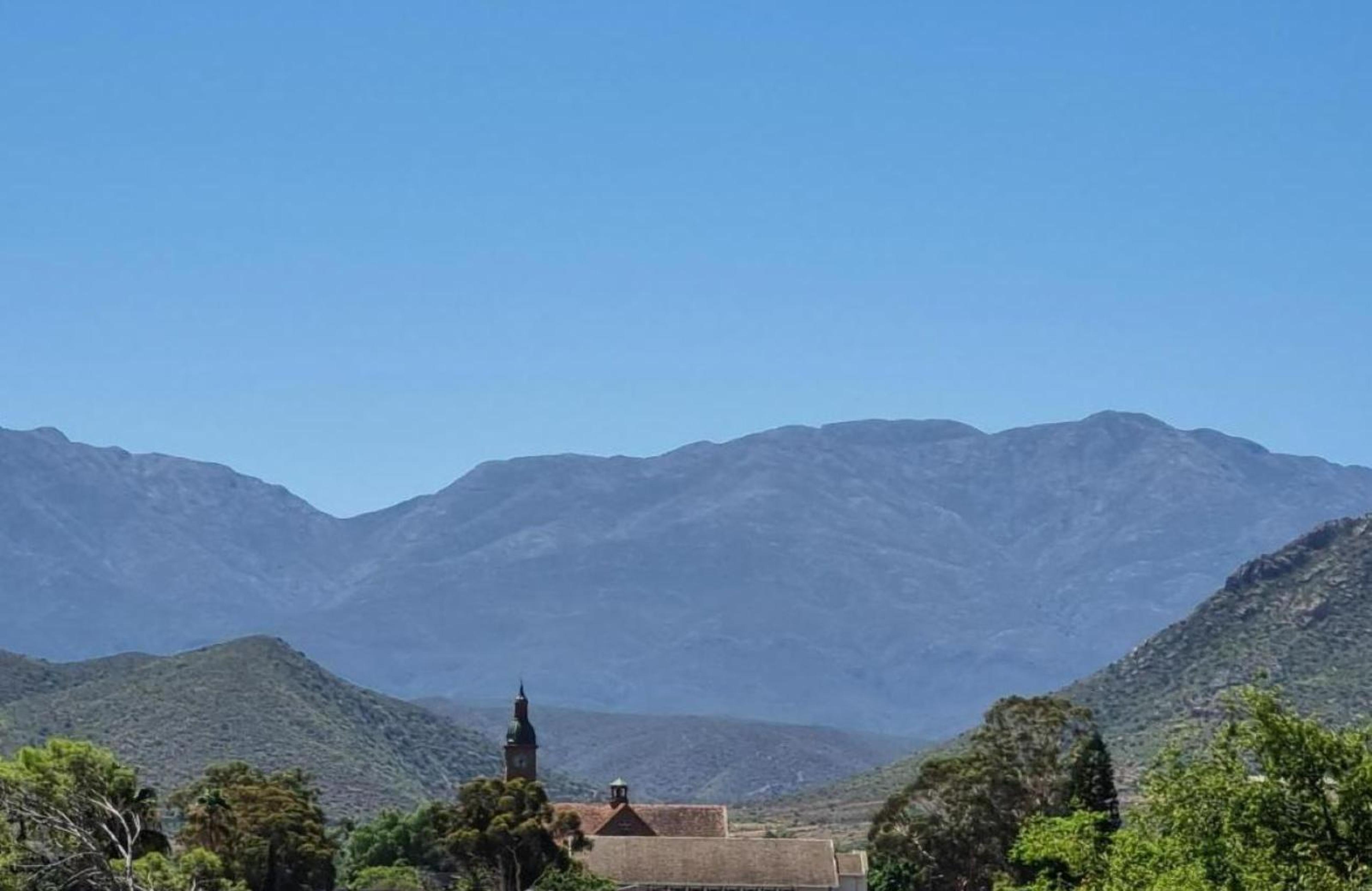 Karoo Nest, photo 13