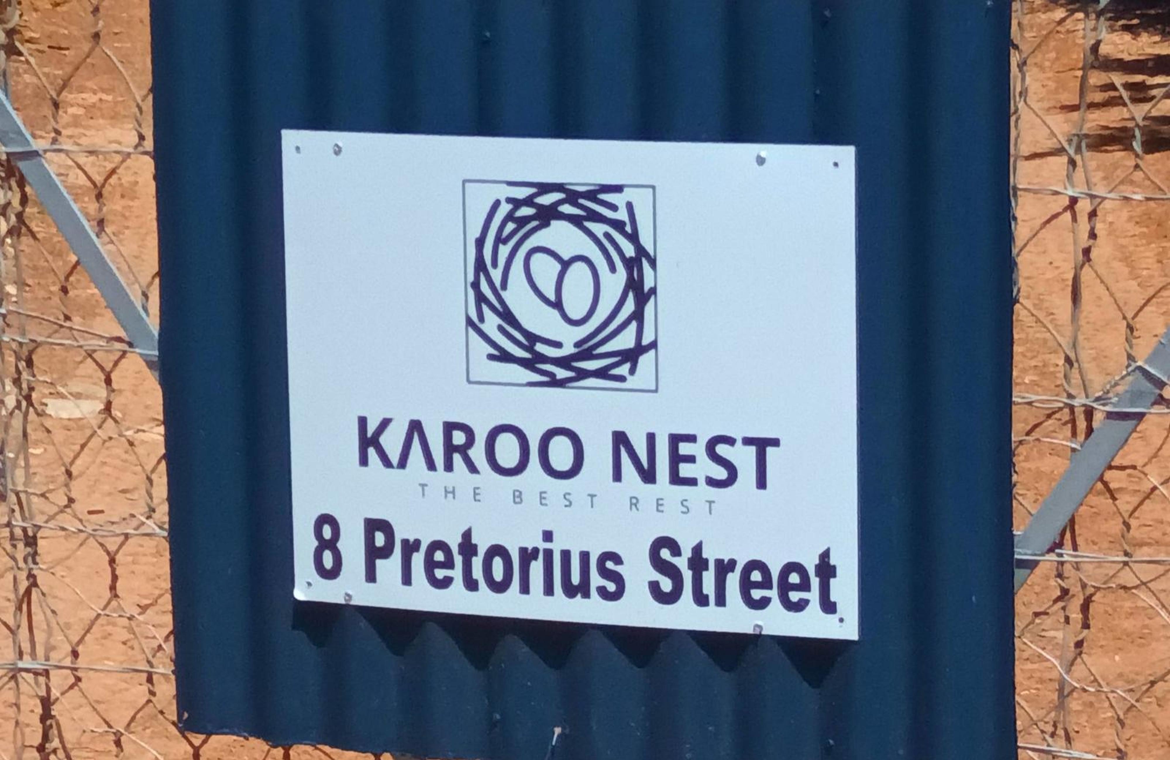 Karoo Nest, photo 5