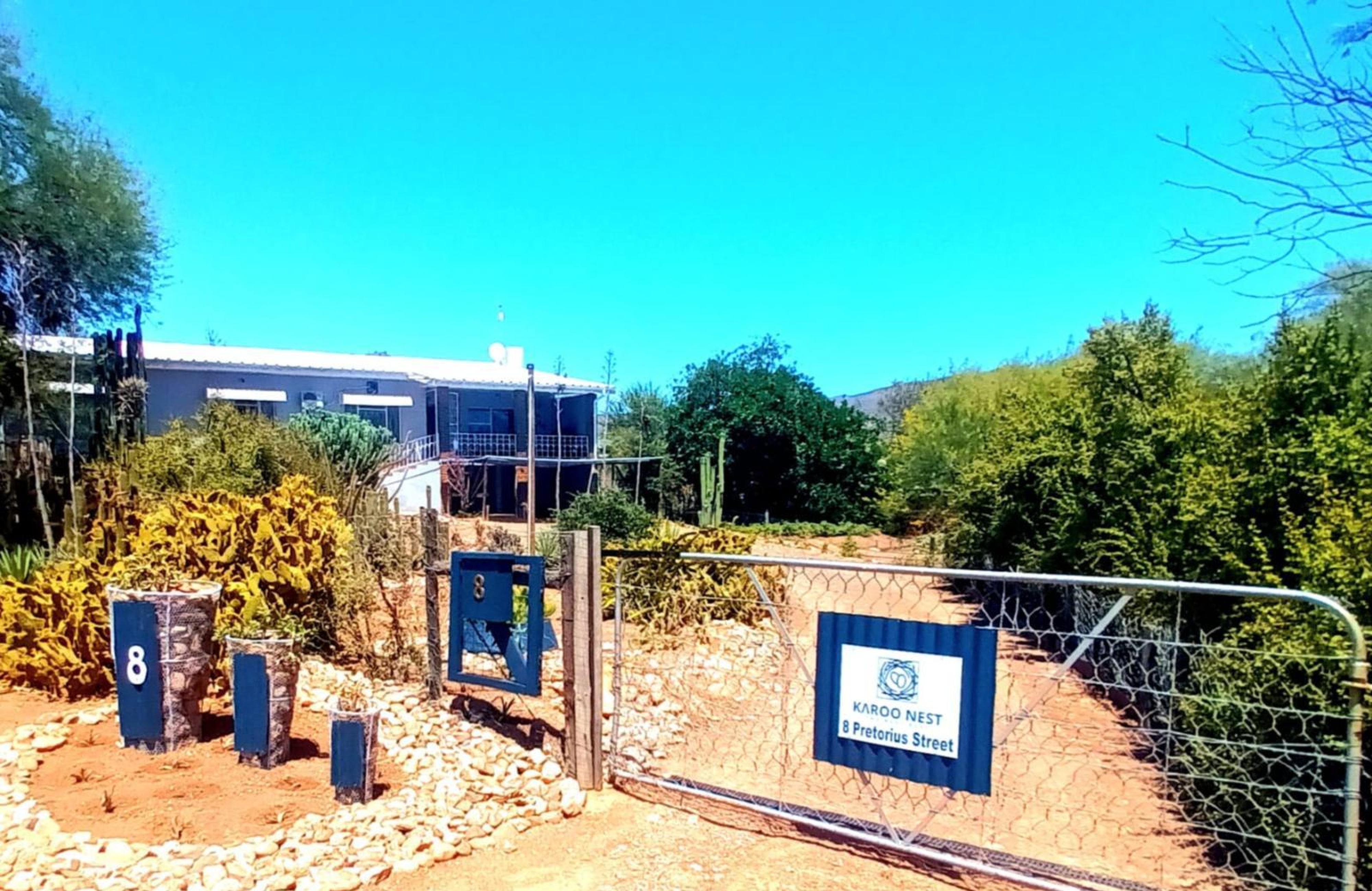 Karoo Nest, photo 3