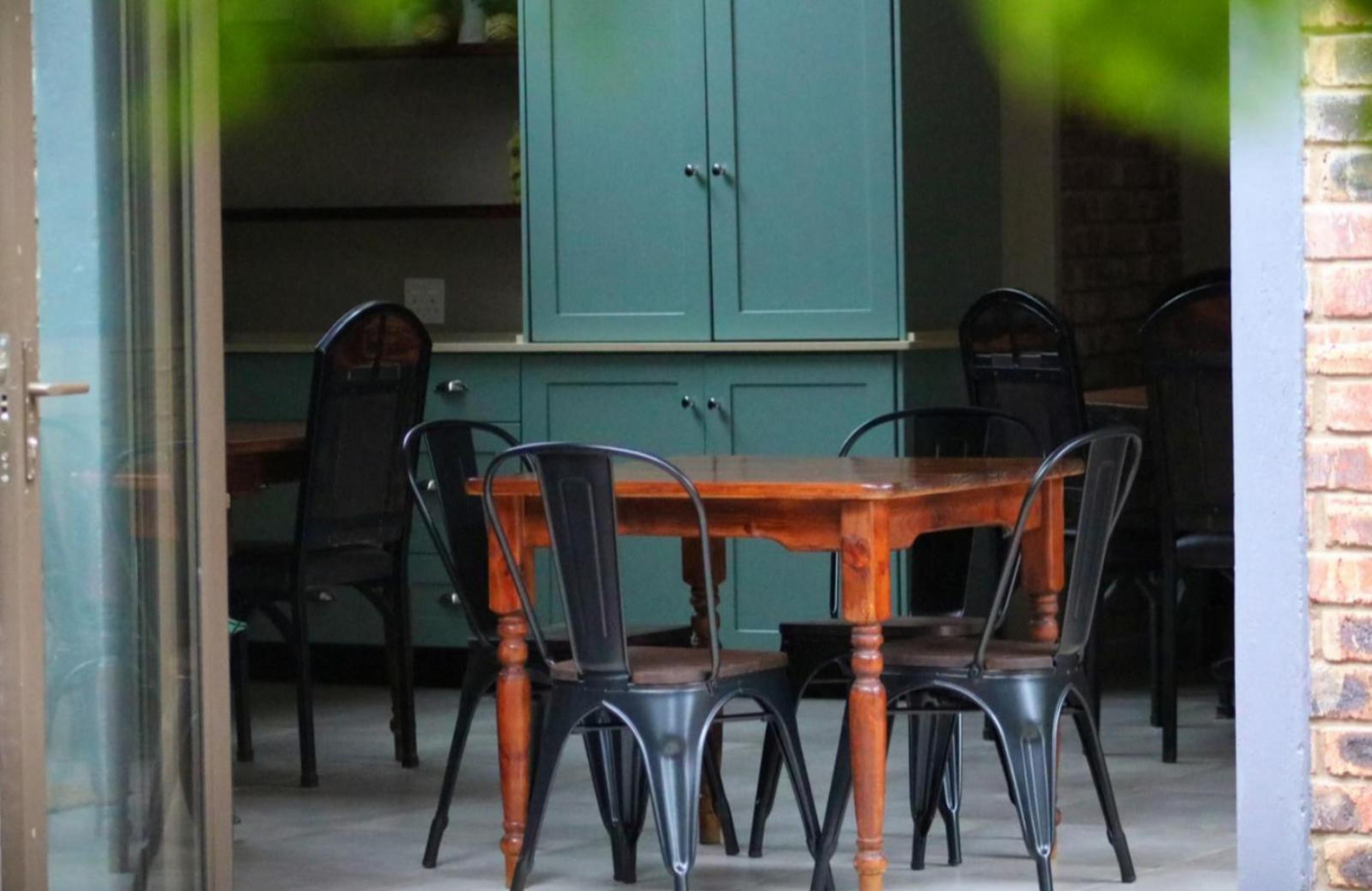 DeHoek Guesthouse, photo 10