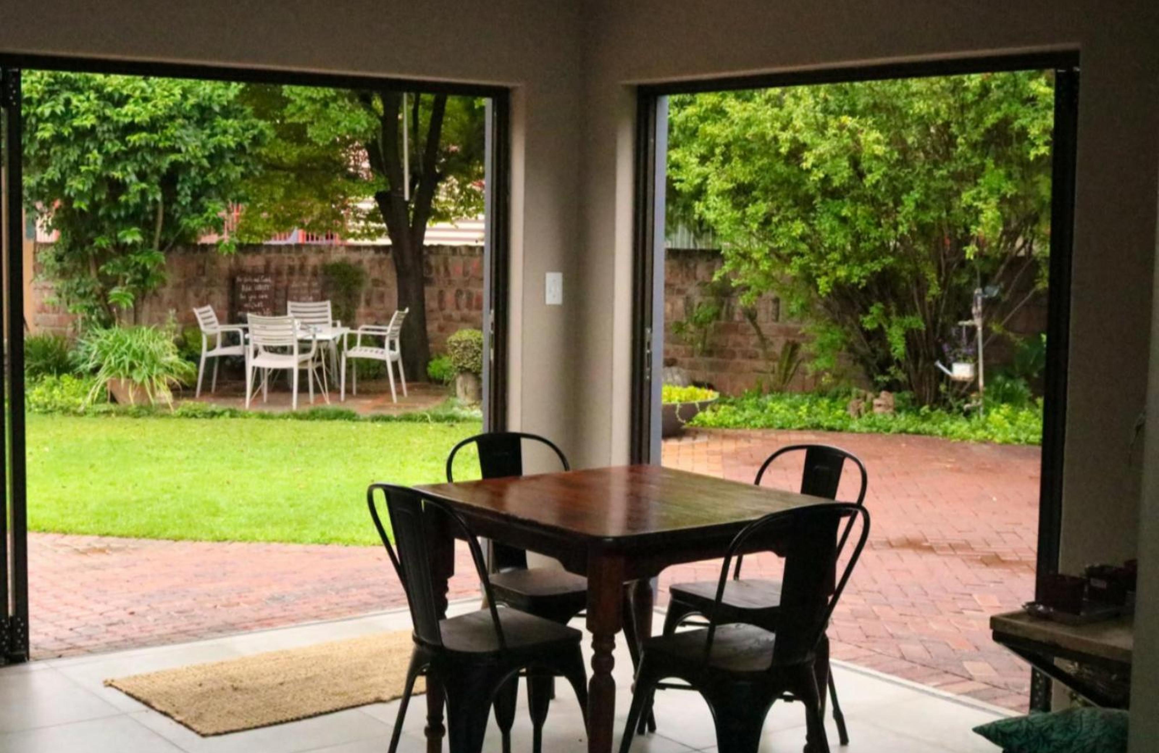 DeHoek Guesthouse, photo 6