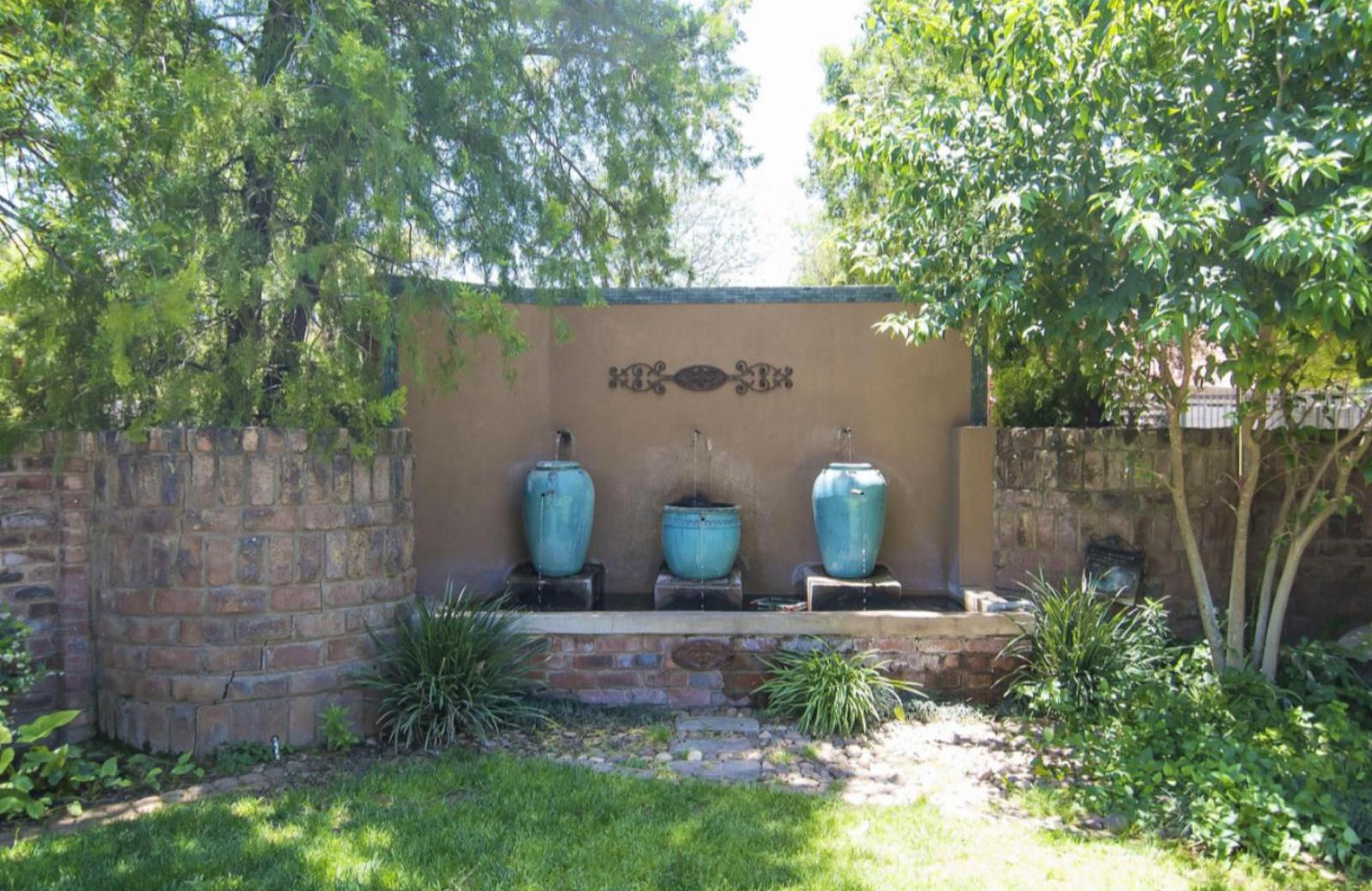 DeHoek Guesthouse, photo 4