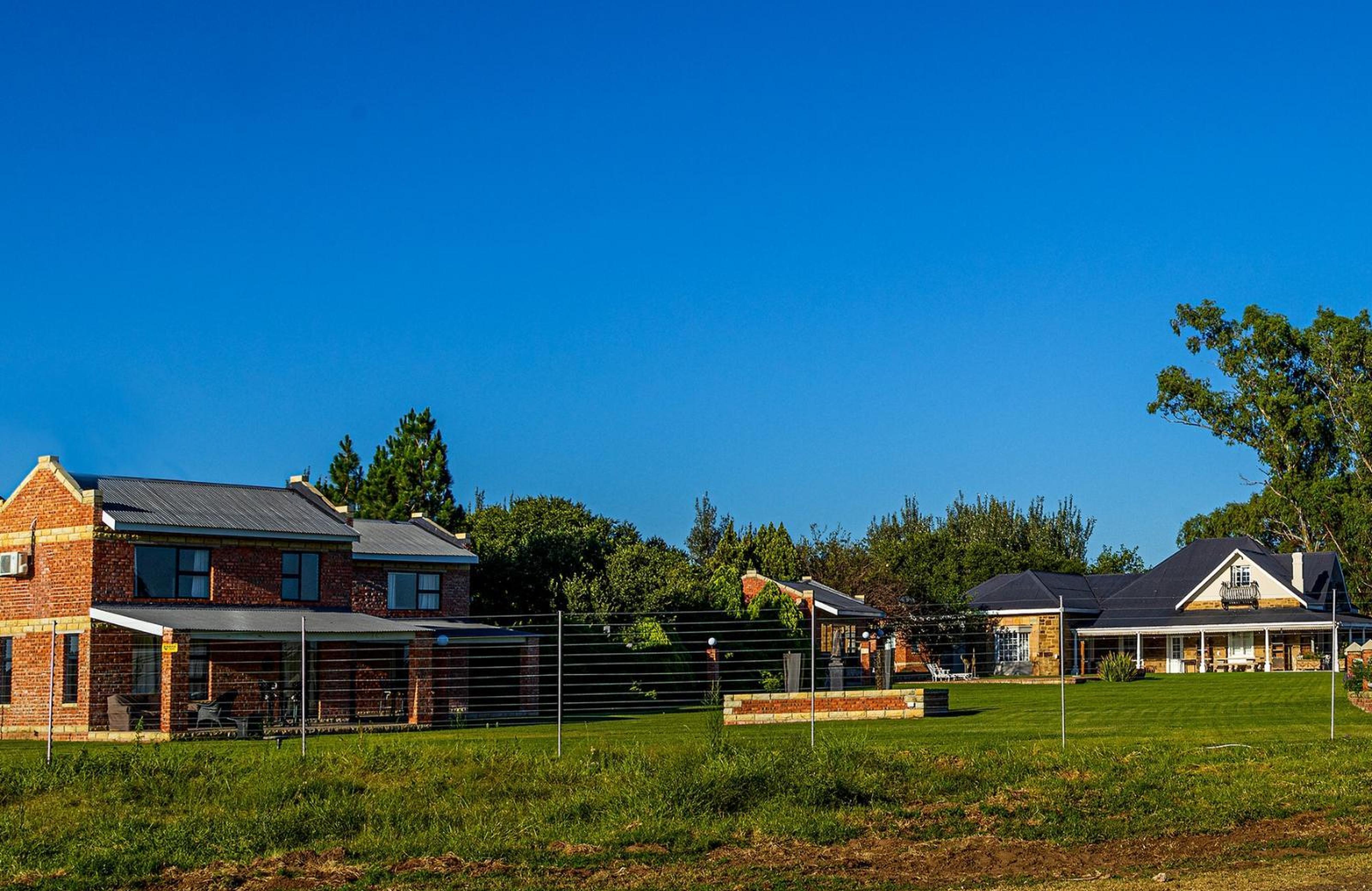 Retief Guest Farm, photo 14