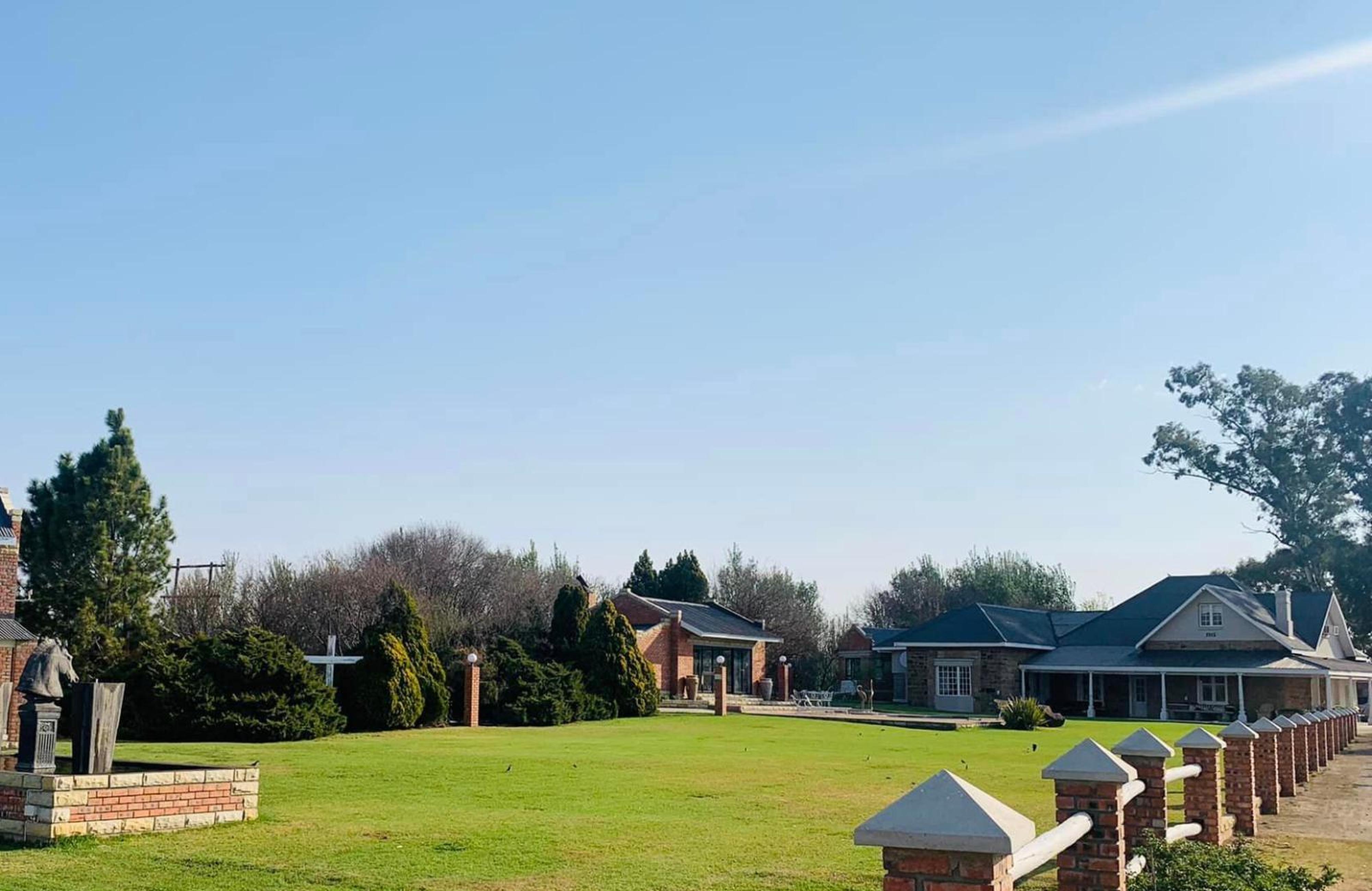 Retief Guest Farm, photo 3