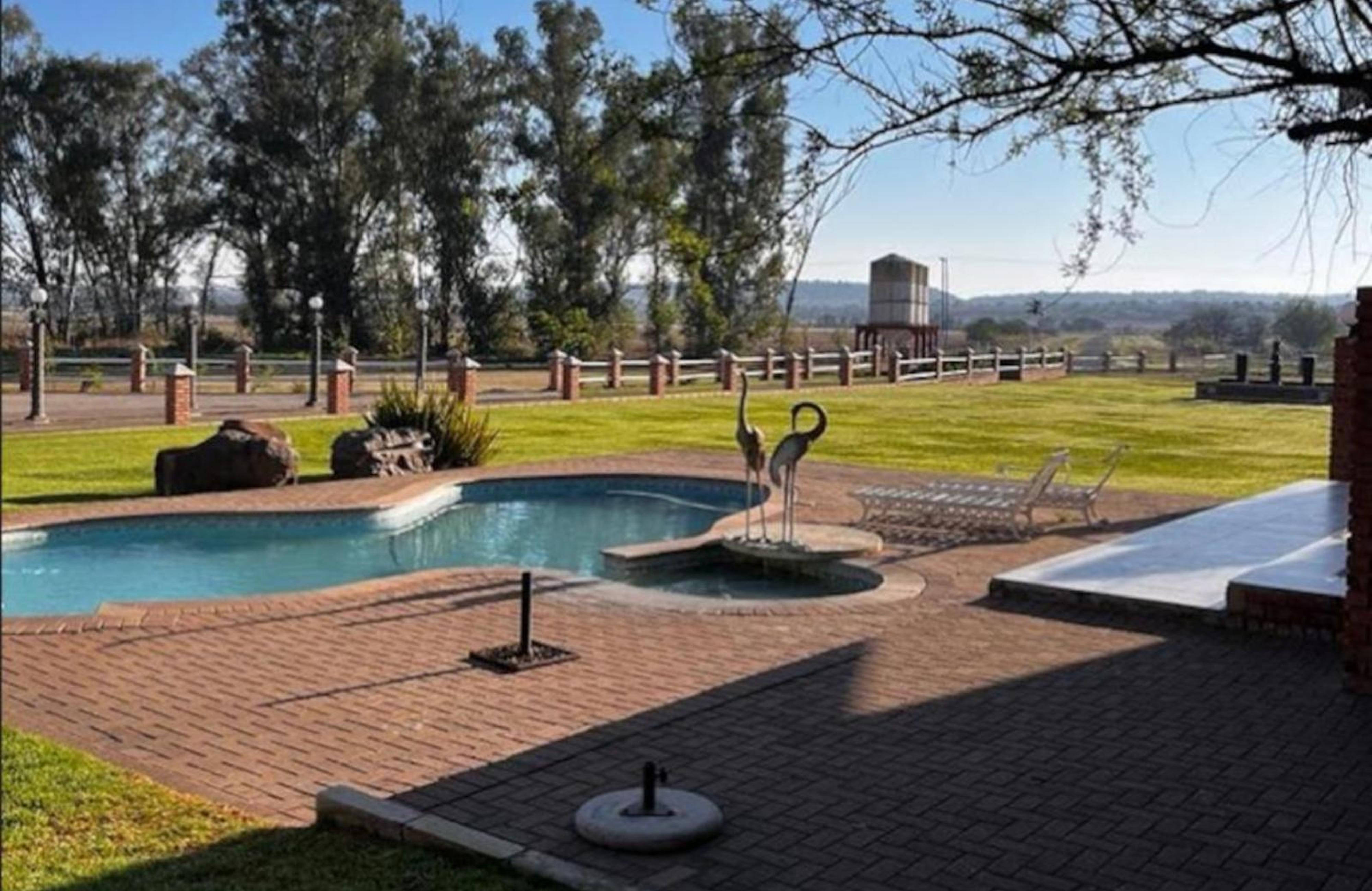 Retief Guest Farm, photo 17
