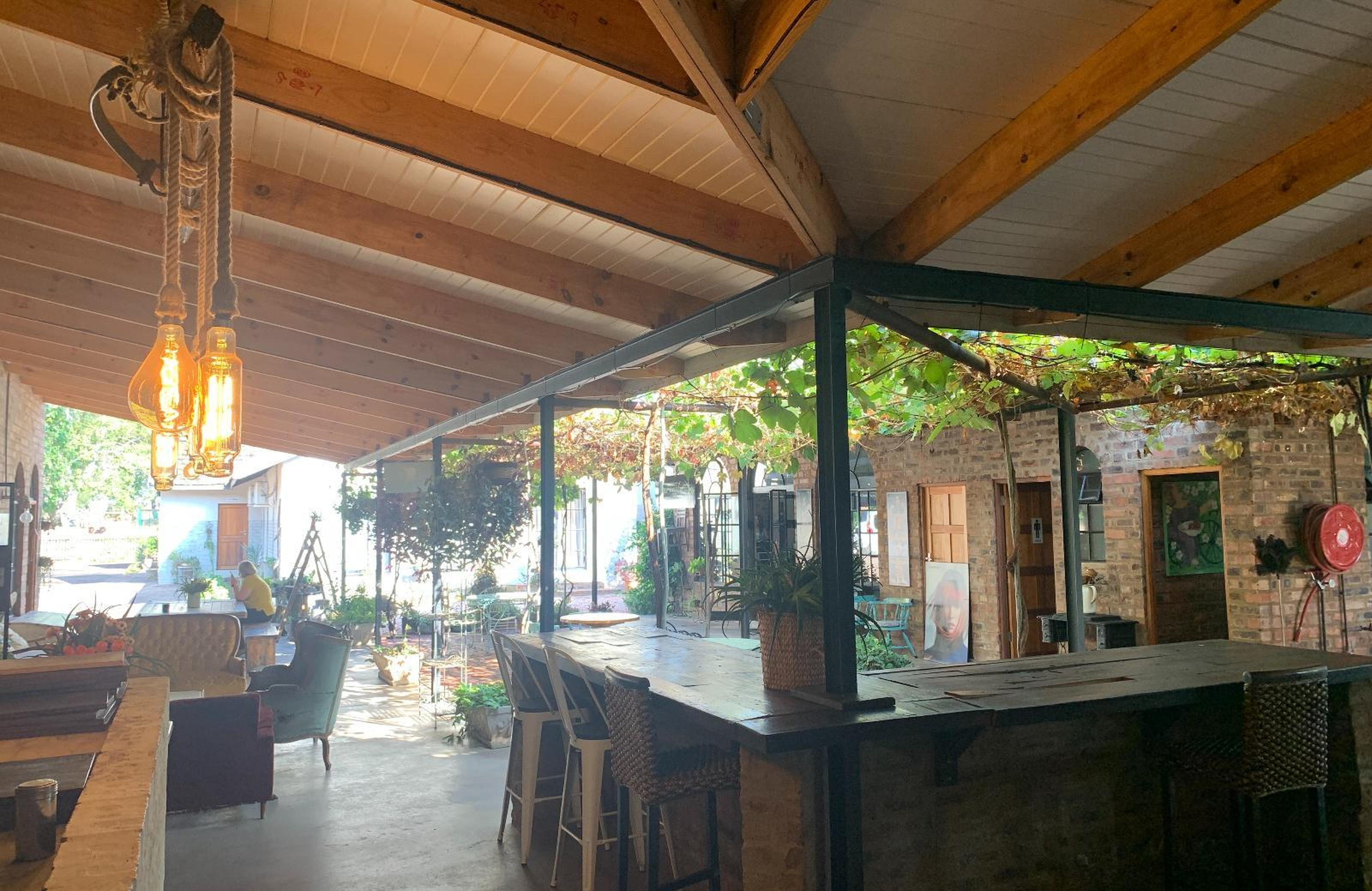 Sion Guest House, photo 11