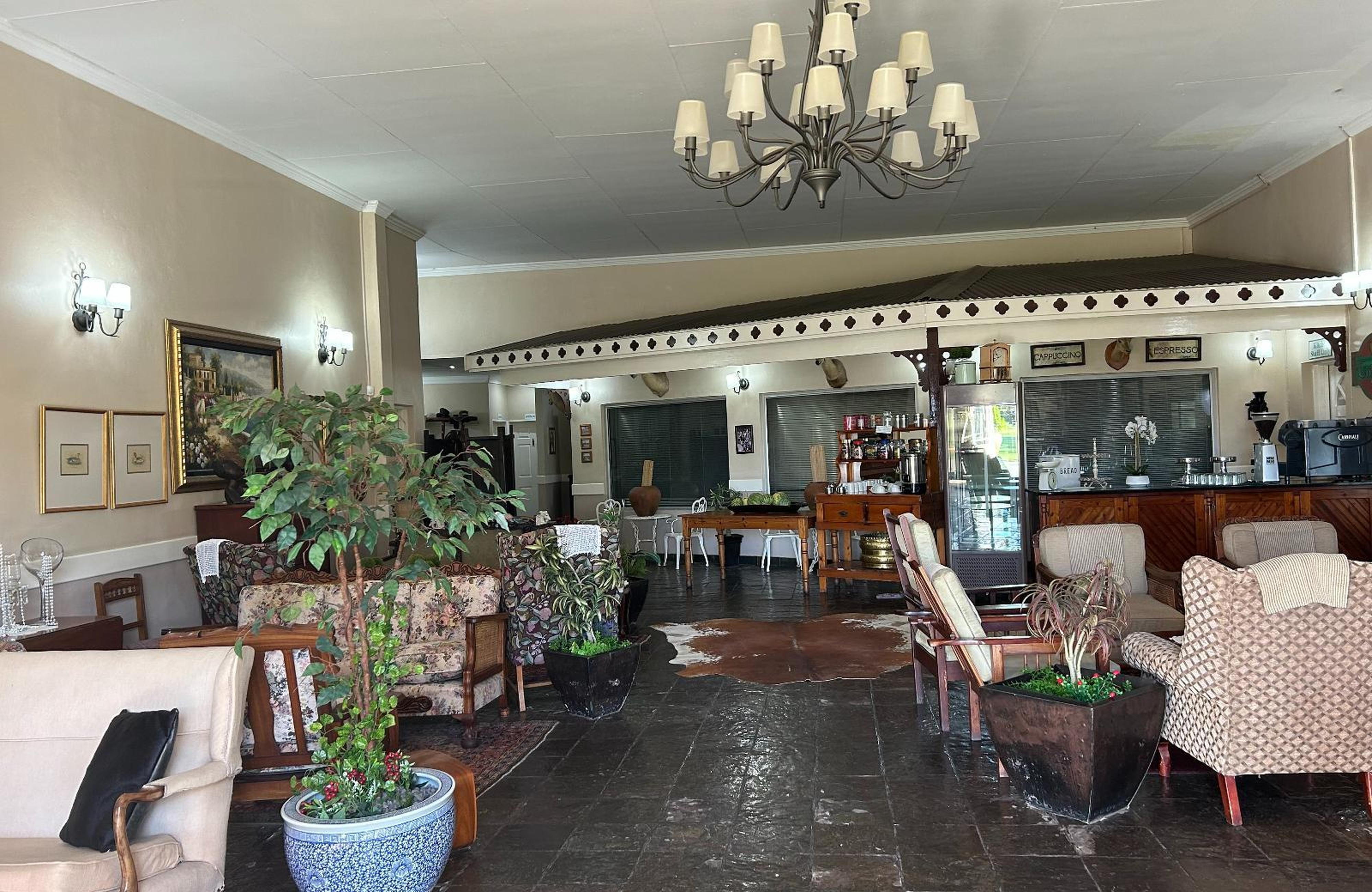 Platrand Lodge, photo 3