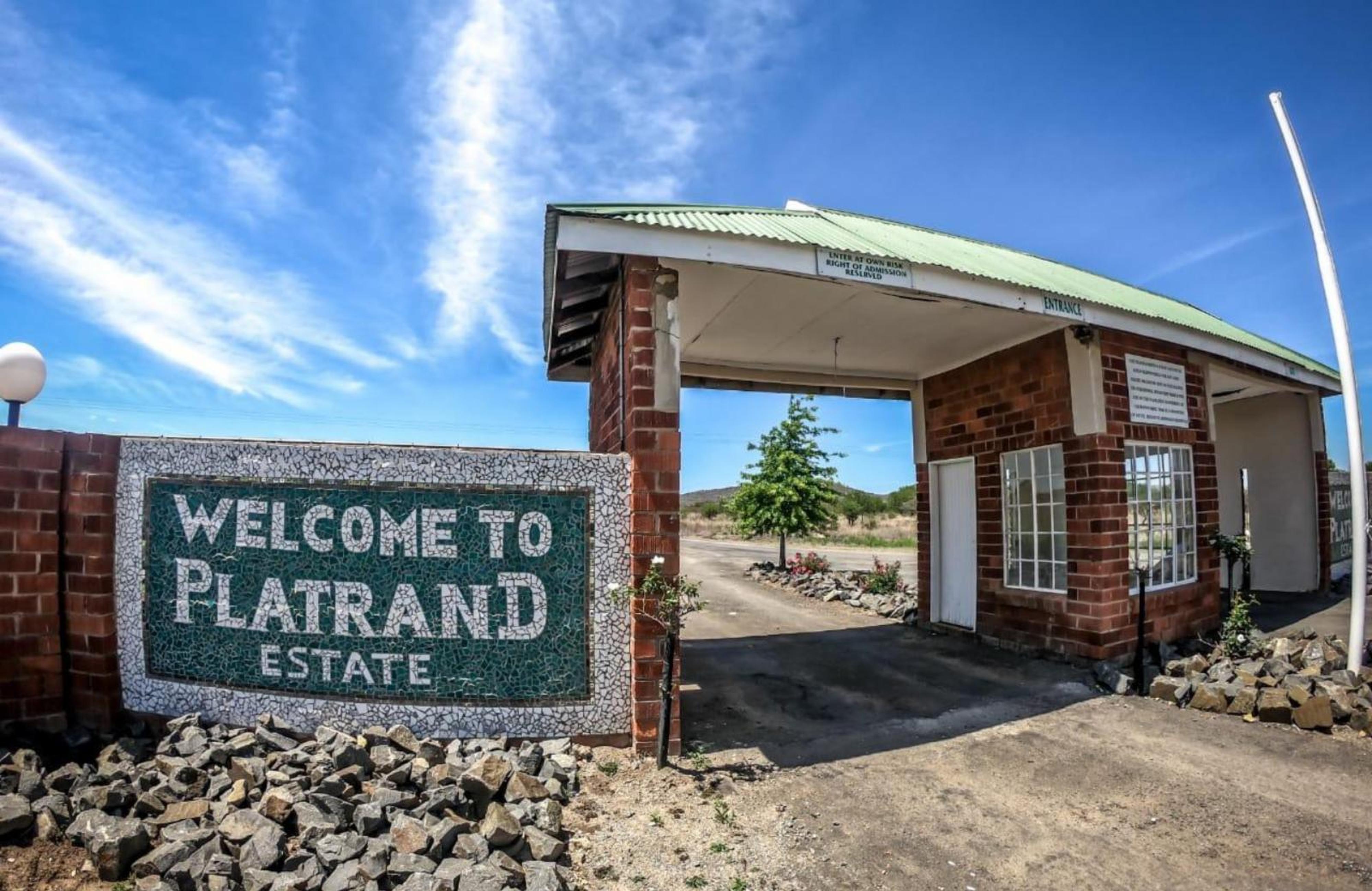Platrand Lodge, photo 5