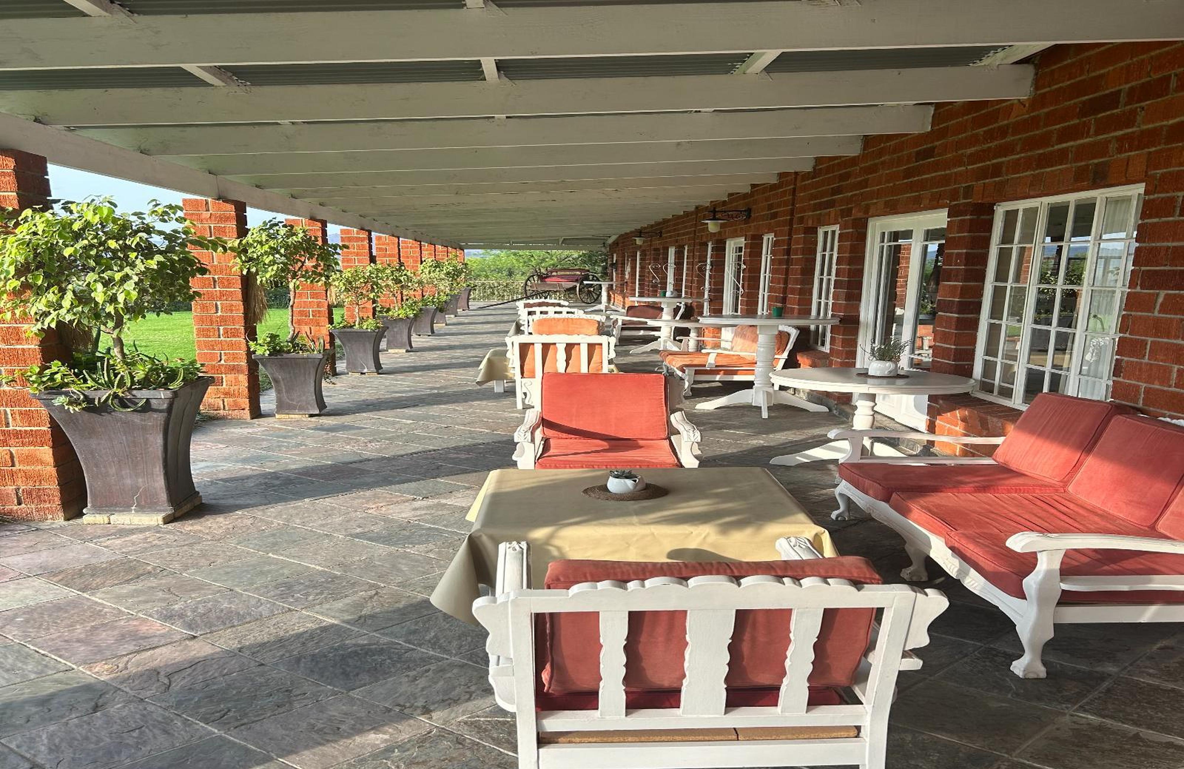 Platrand Lodge, photo 7