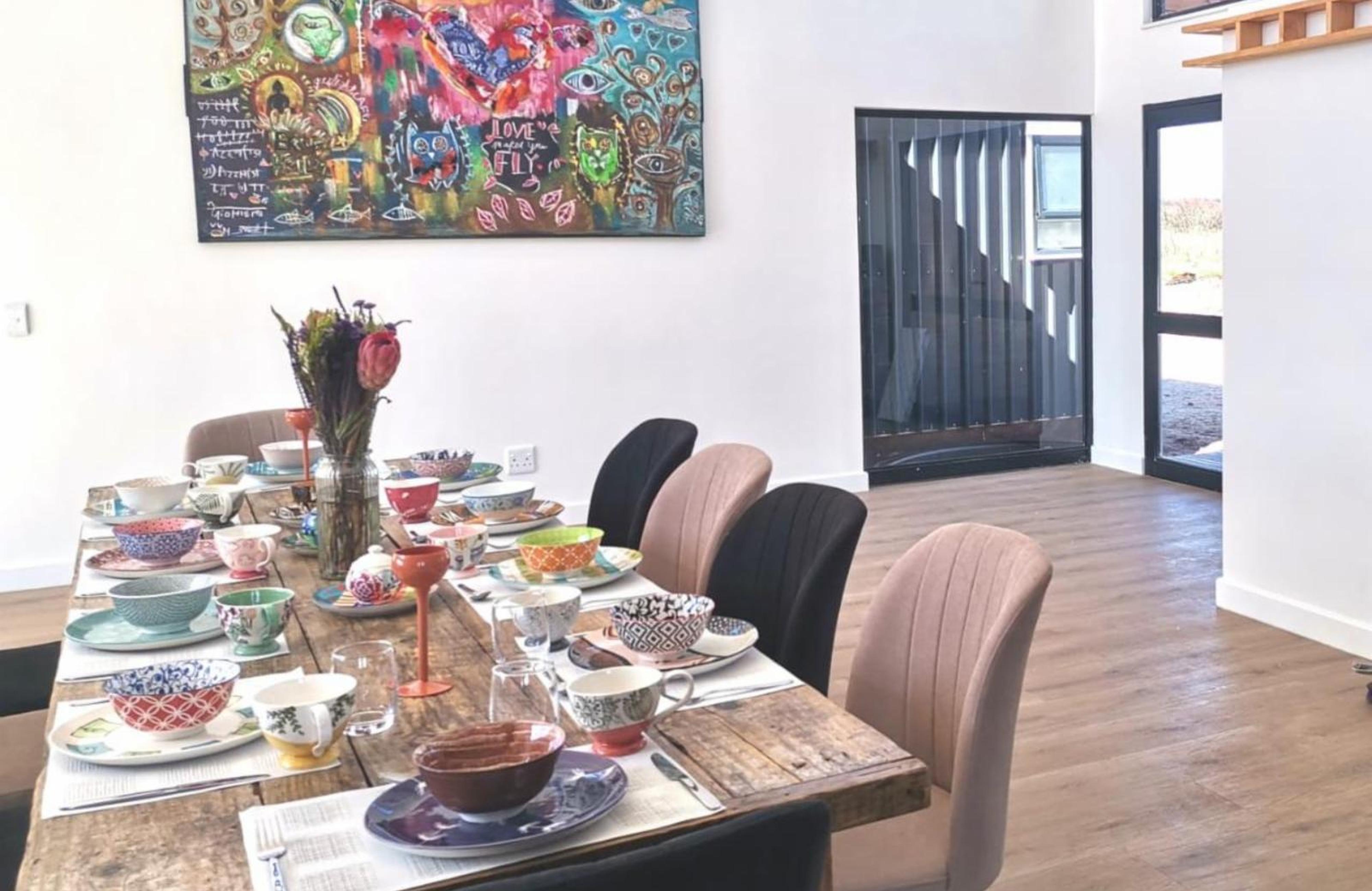 Walkerbay Dunes Lodge, photo 9