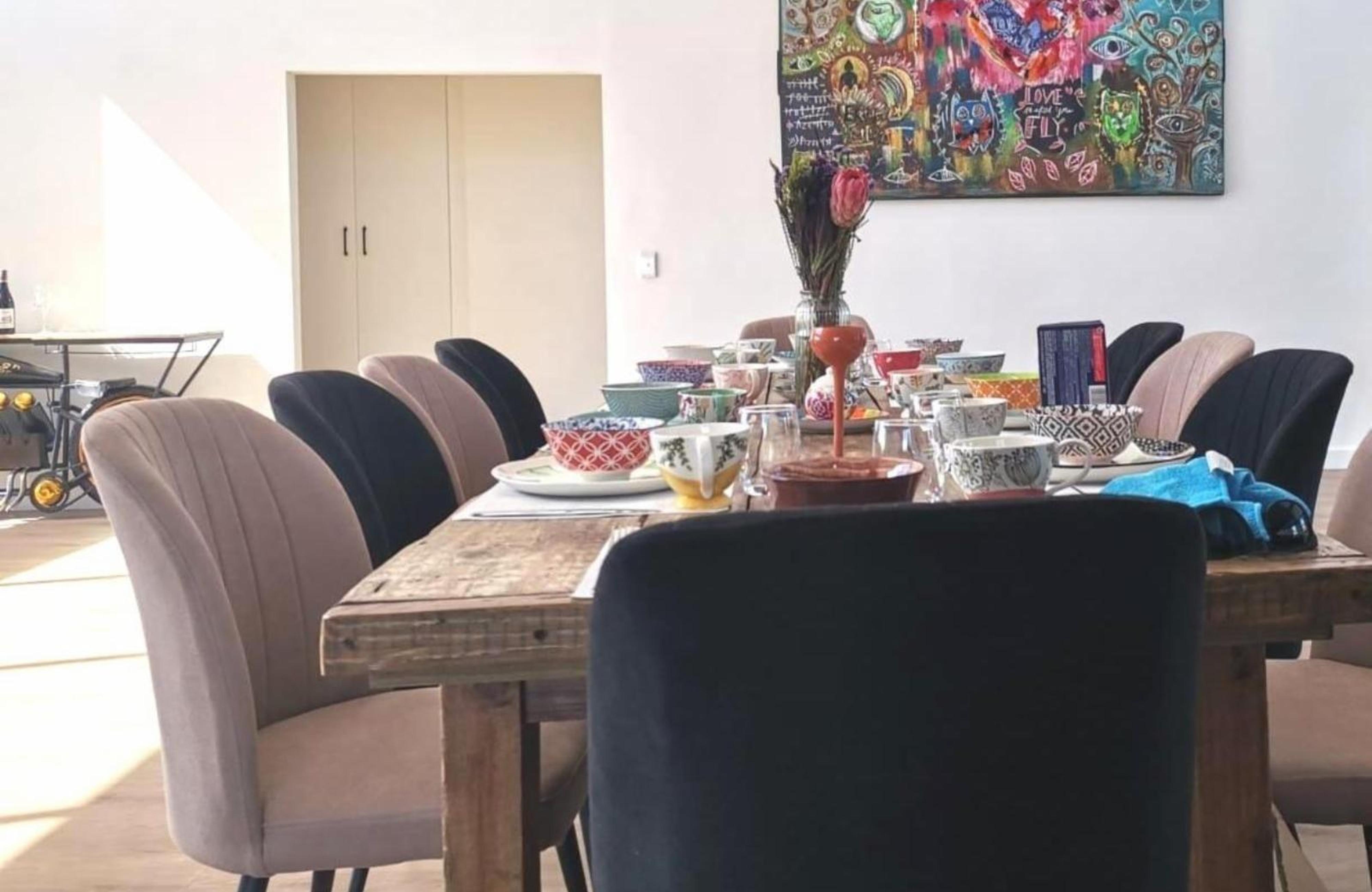 Walkerbay Dunes Lodge, photo 8