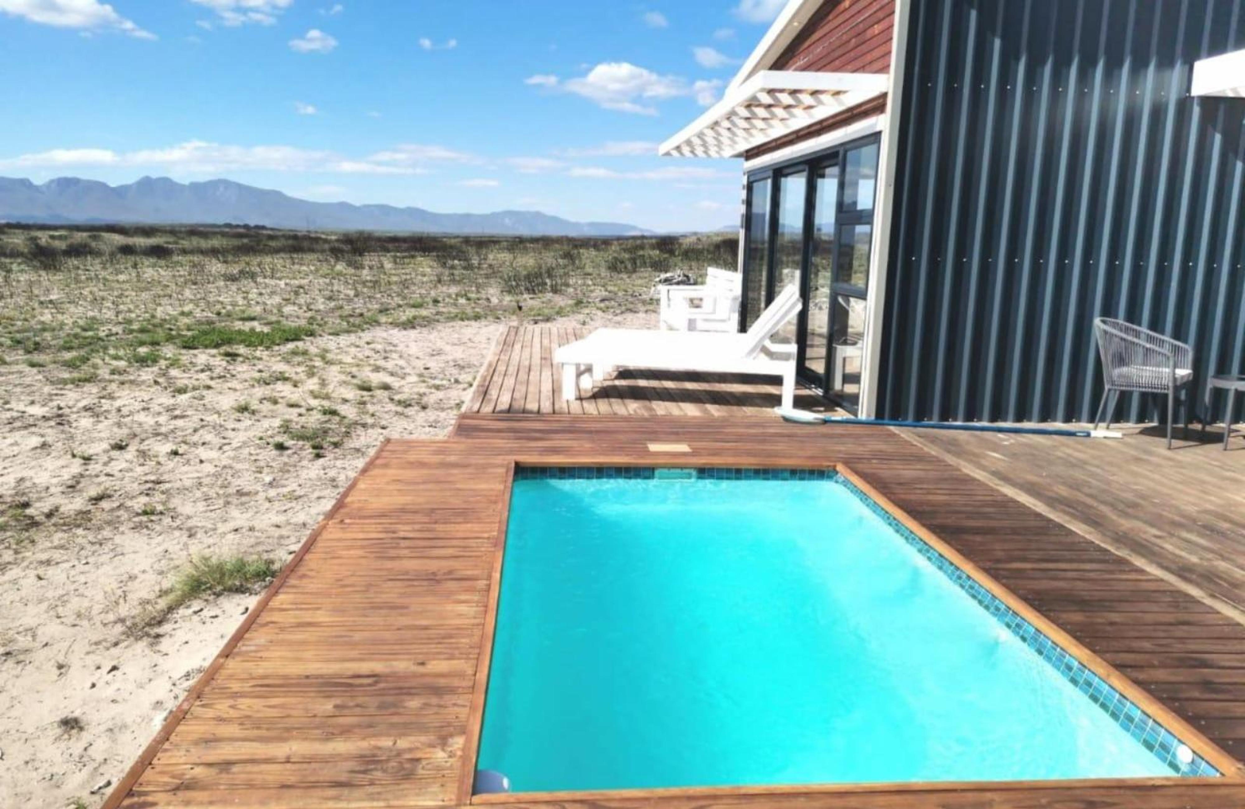 Walkerbay Dunes Lodge, photo 5
