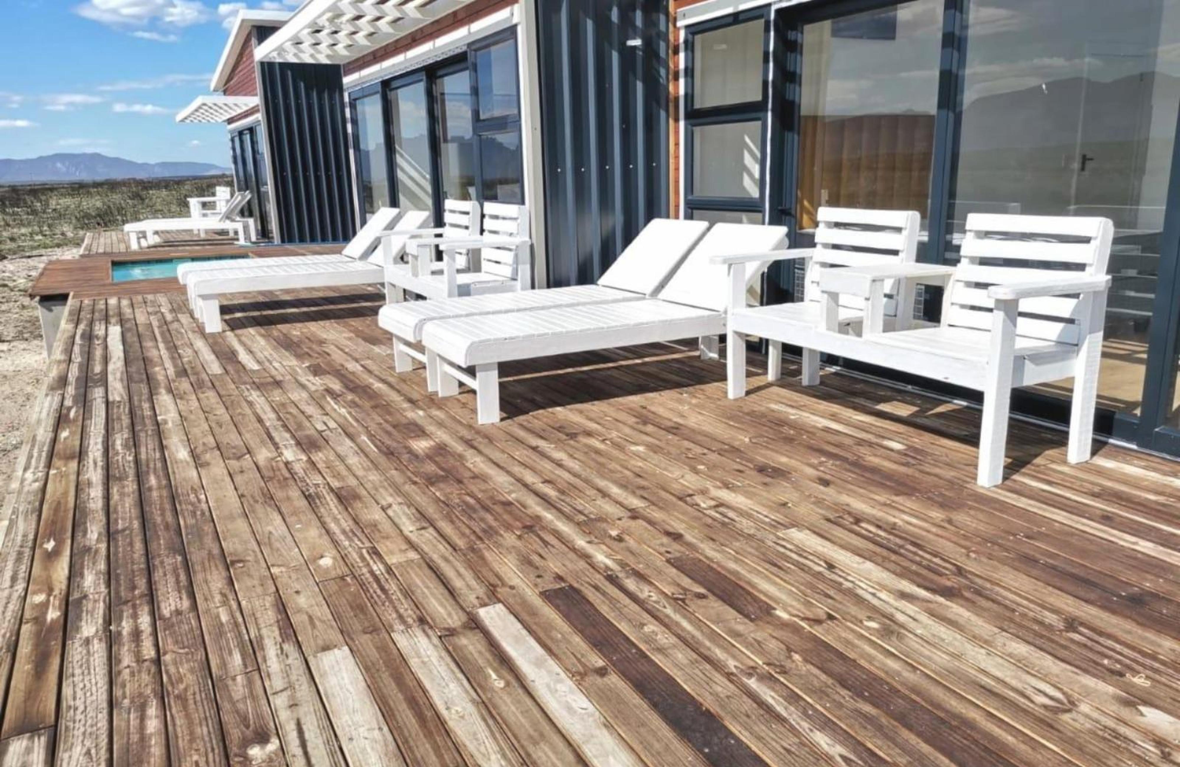 Walkerbay Dunes Lodge, photo 12