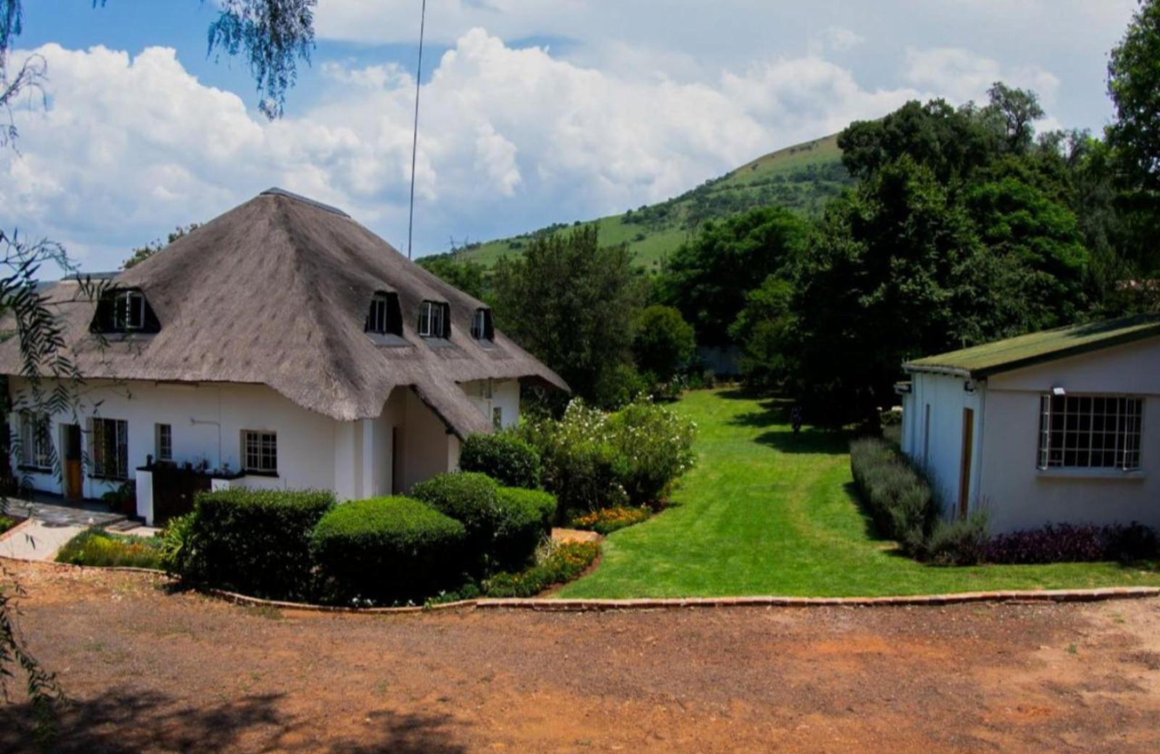 Boven Villa Guest House, photo 13