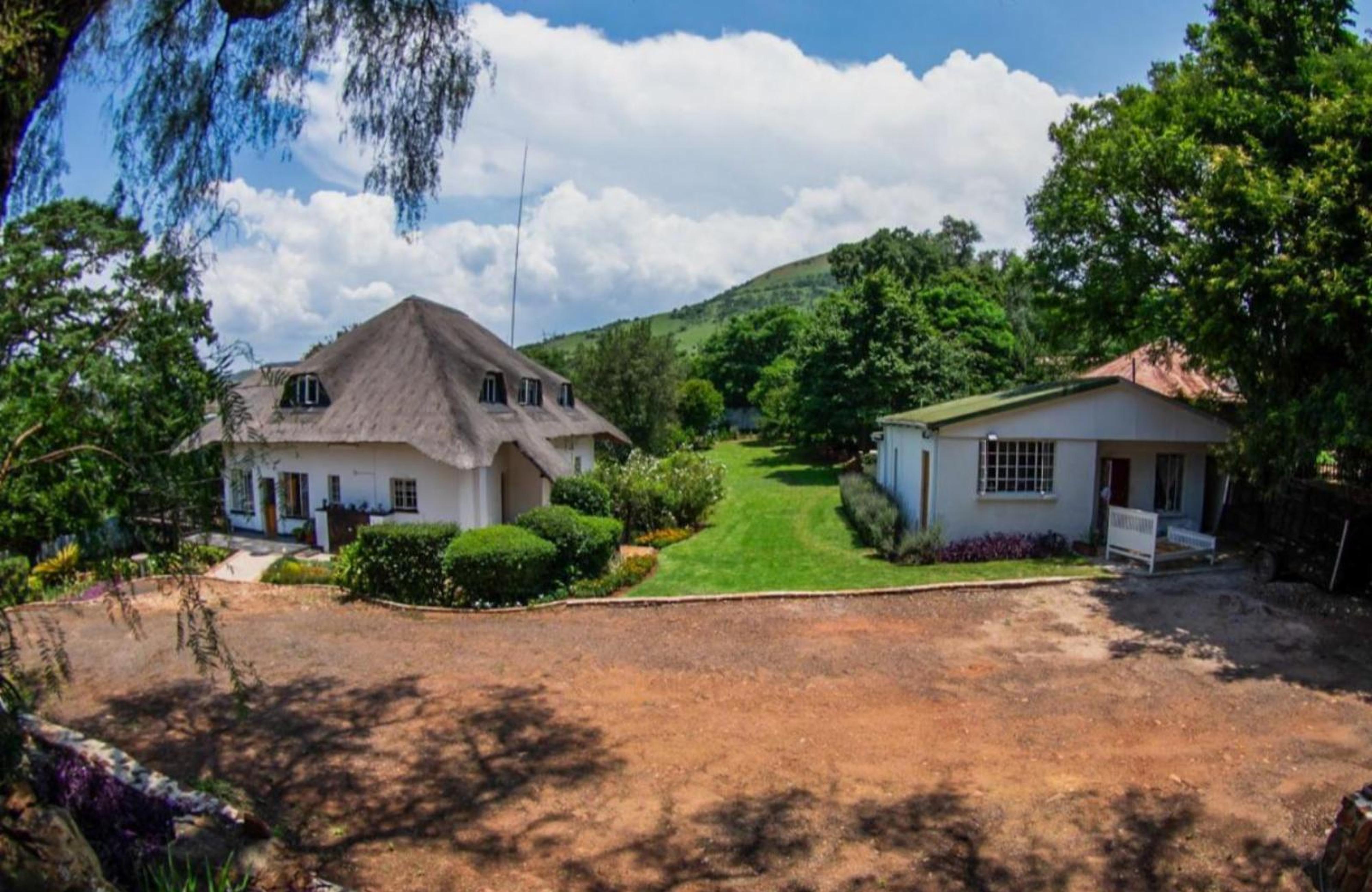 Boven Villa Guest House, photo 3