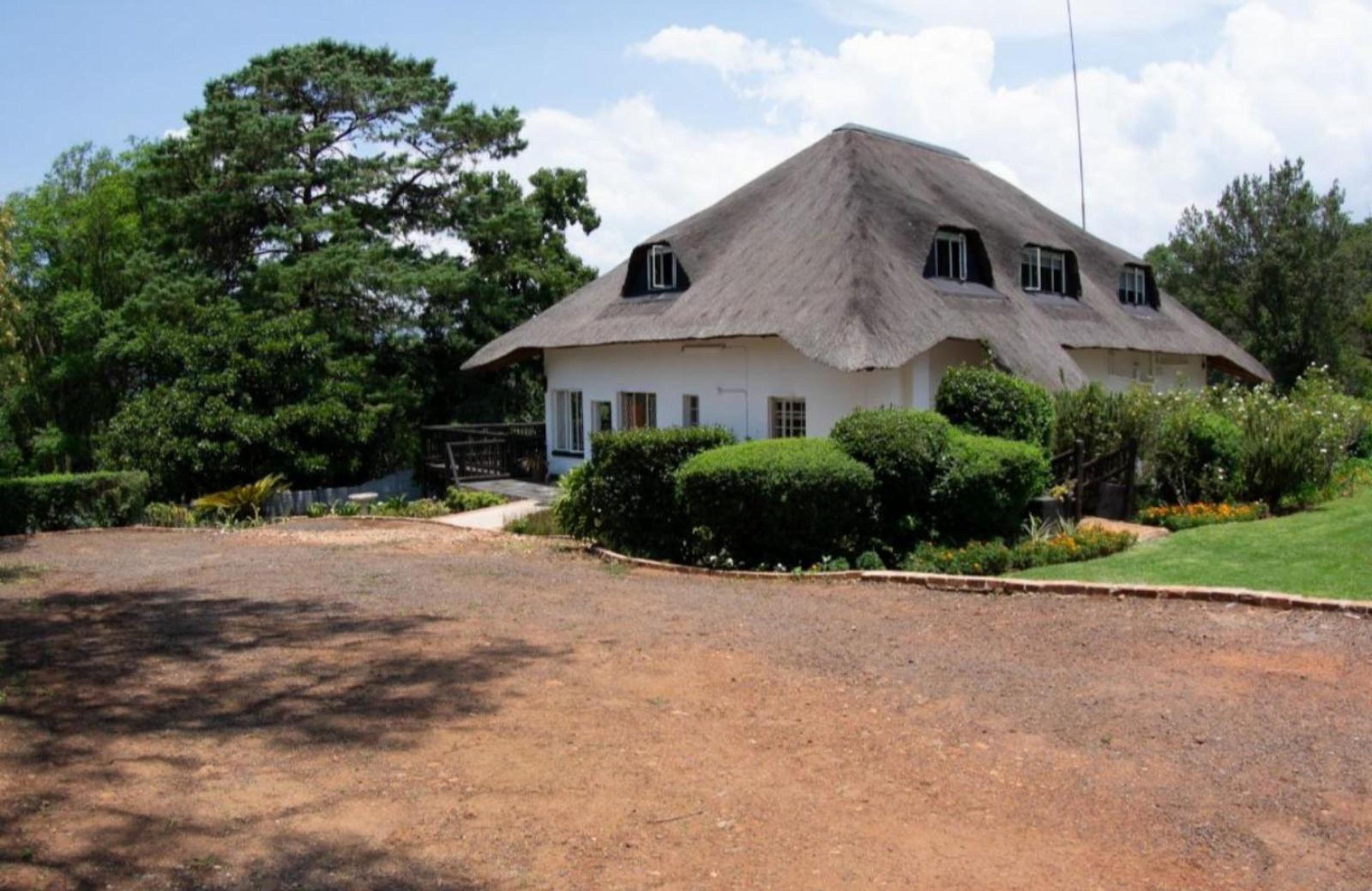 Boven Villa Guest House, photo 18