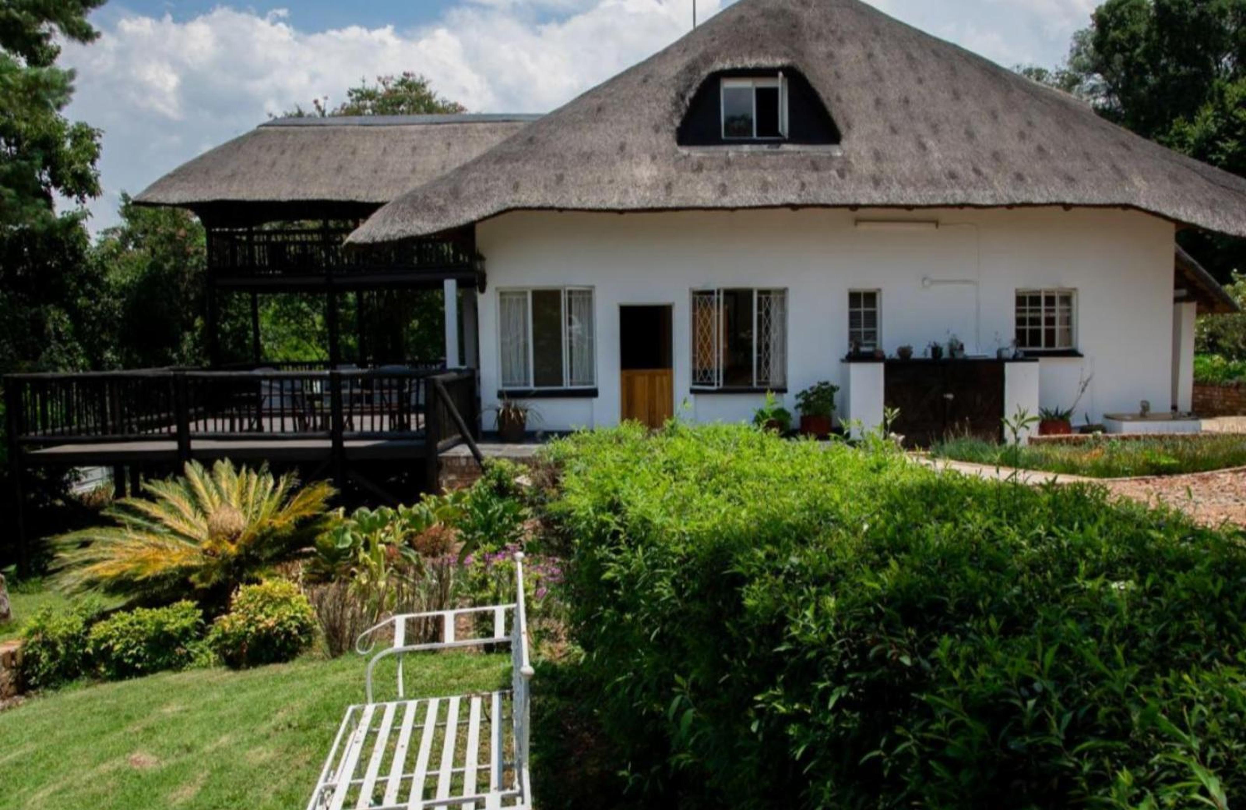 Boven Villa Guest House, photo 2