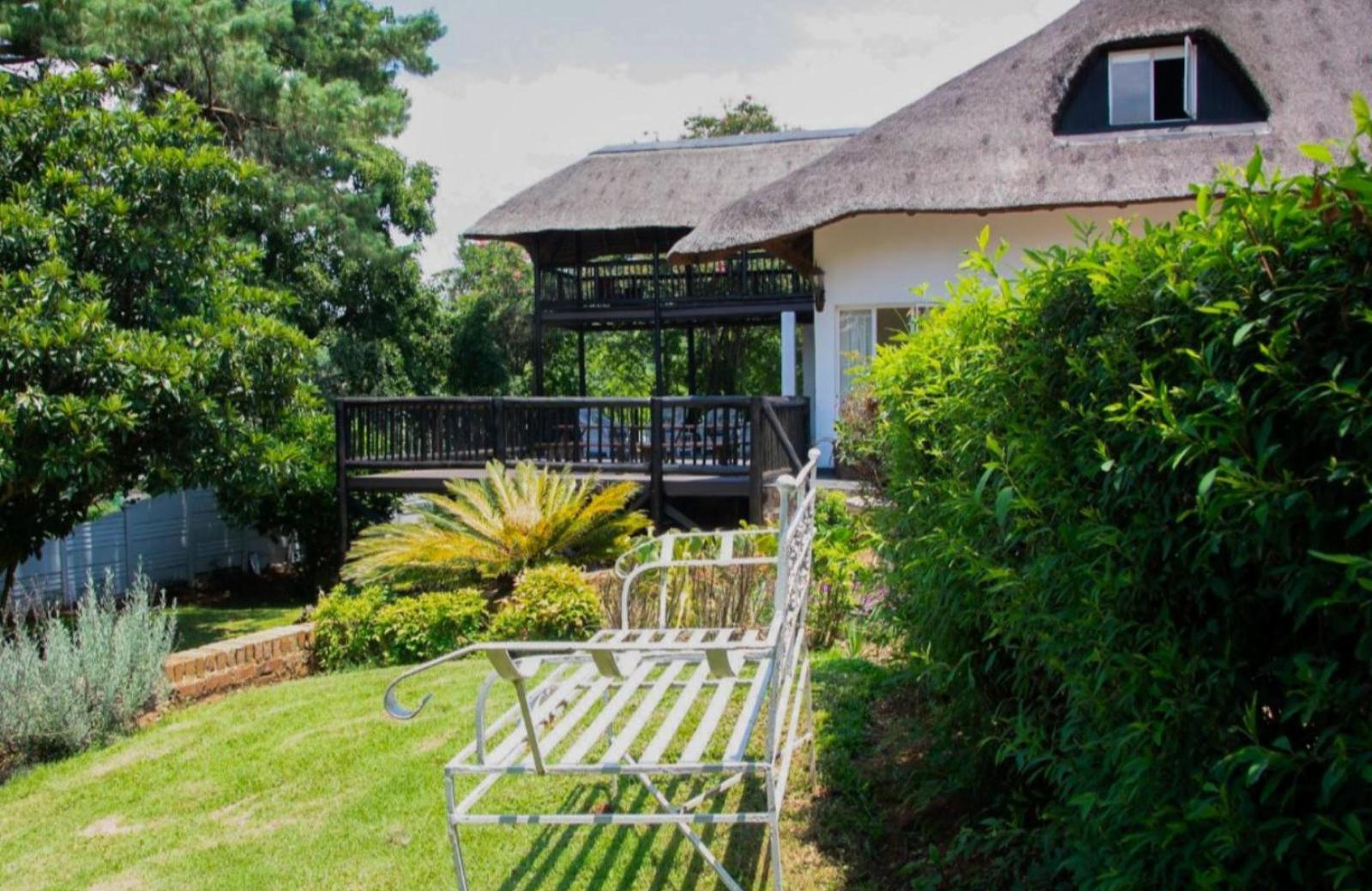 Boven Villa Guest House, photo 8