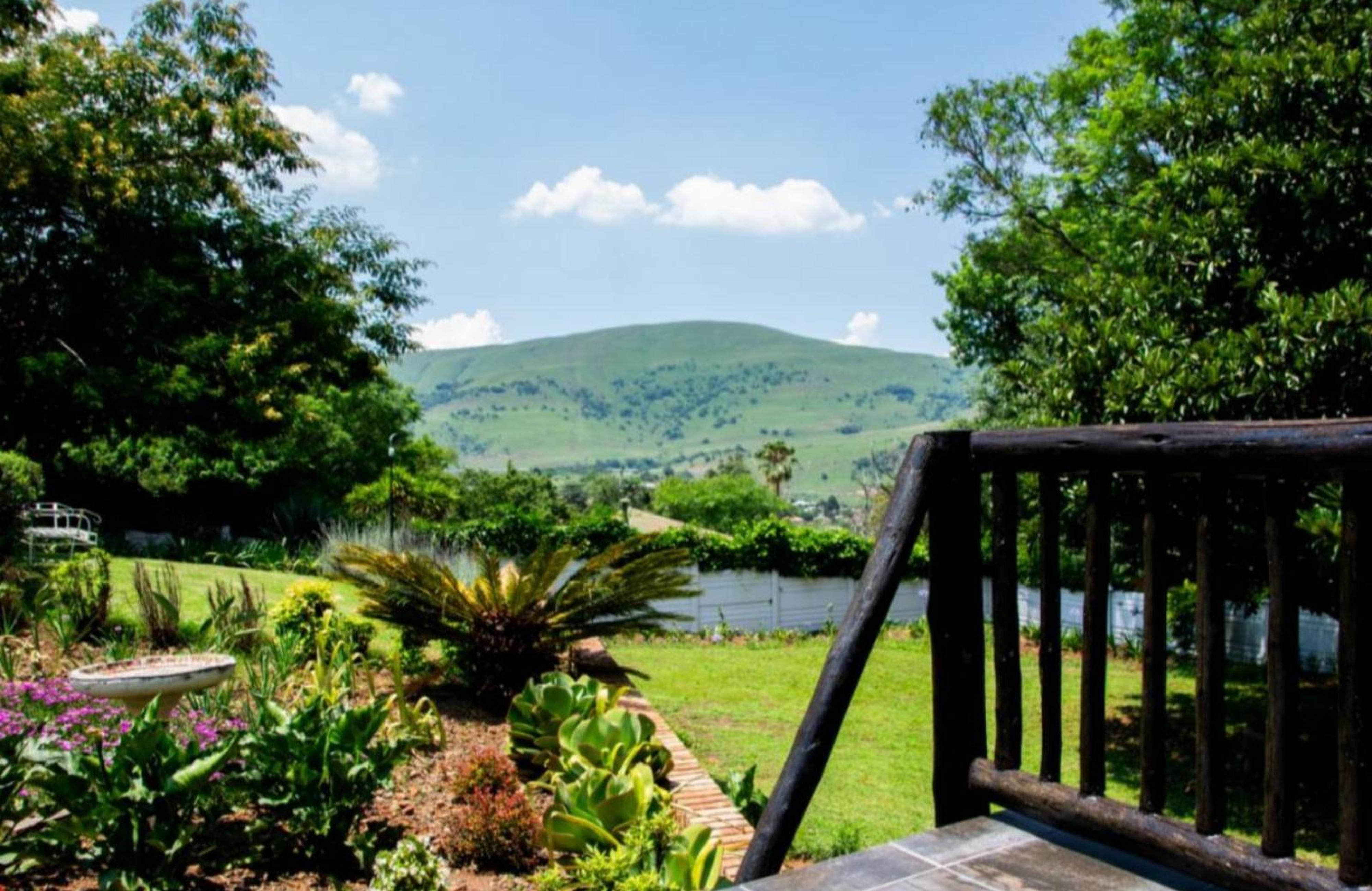 Boven Villa Guest House, photo 30