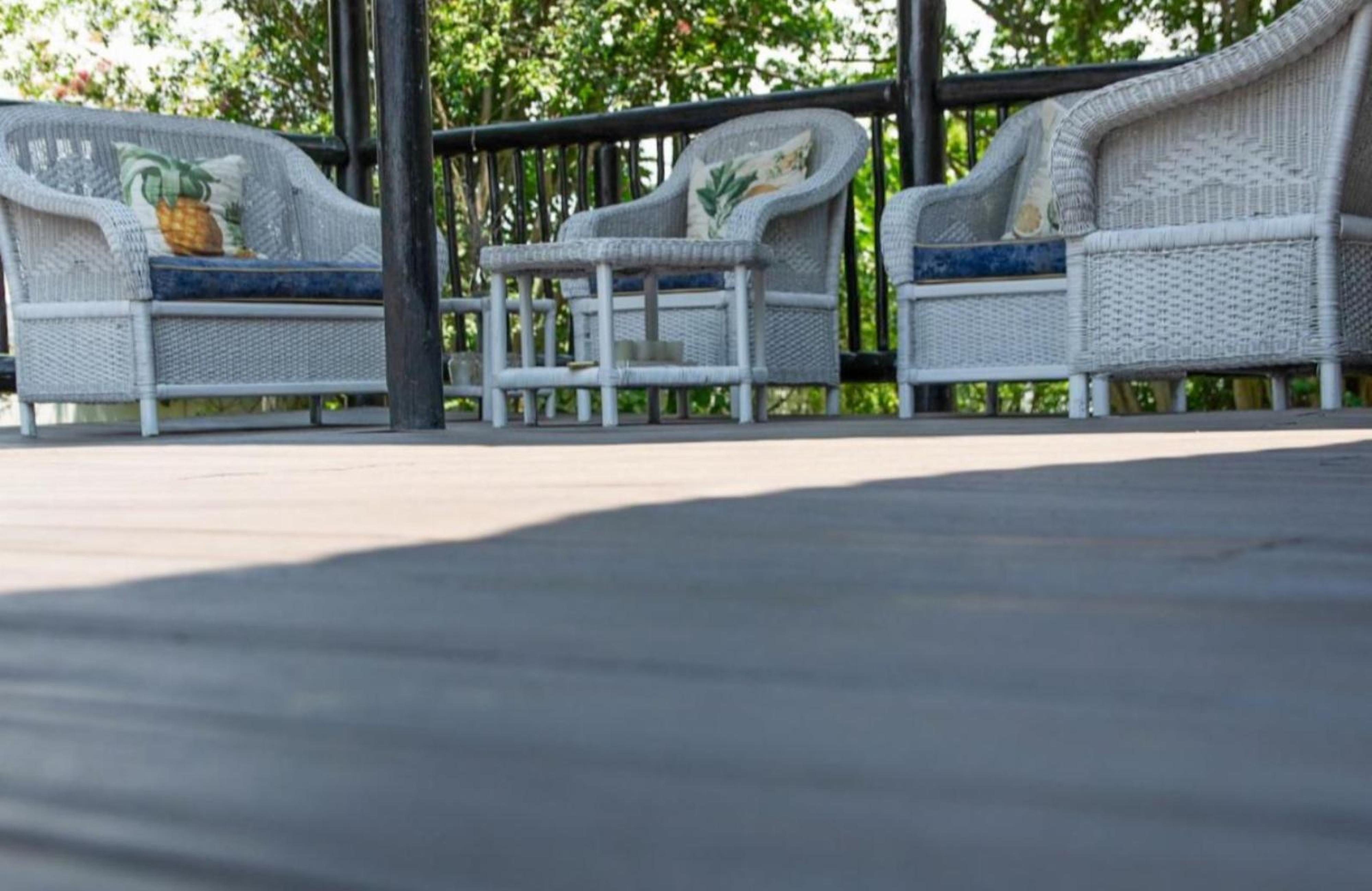 Boven Villa Guest House, photo 19