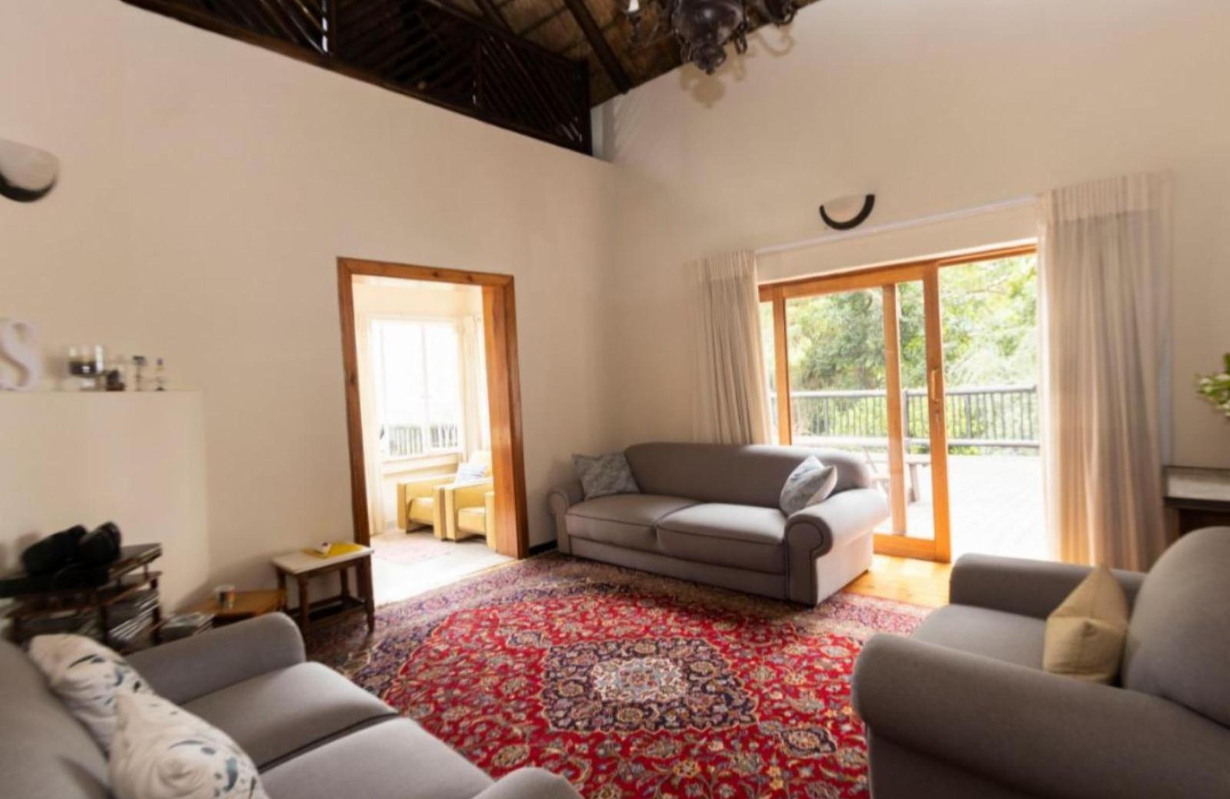 Boven Villa Guest House, photo 11