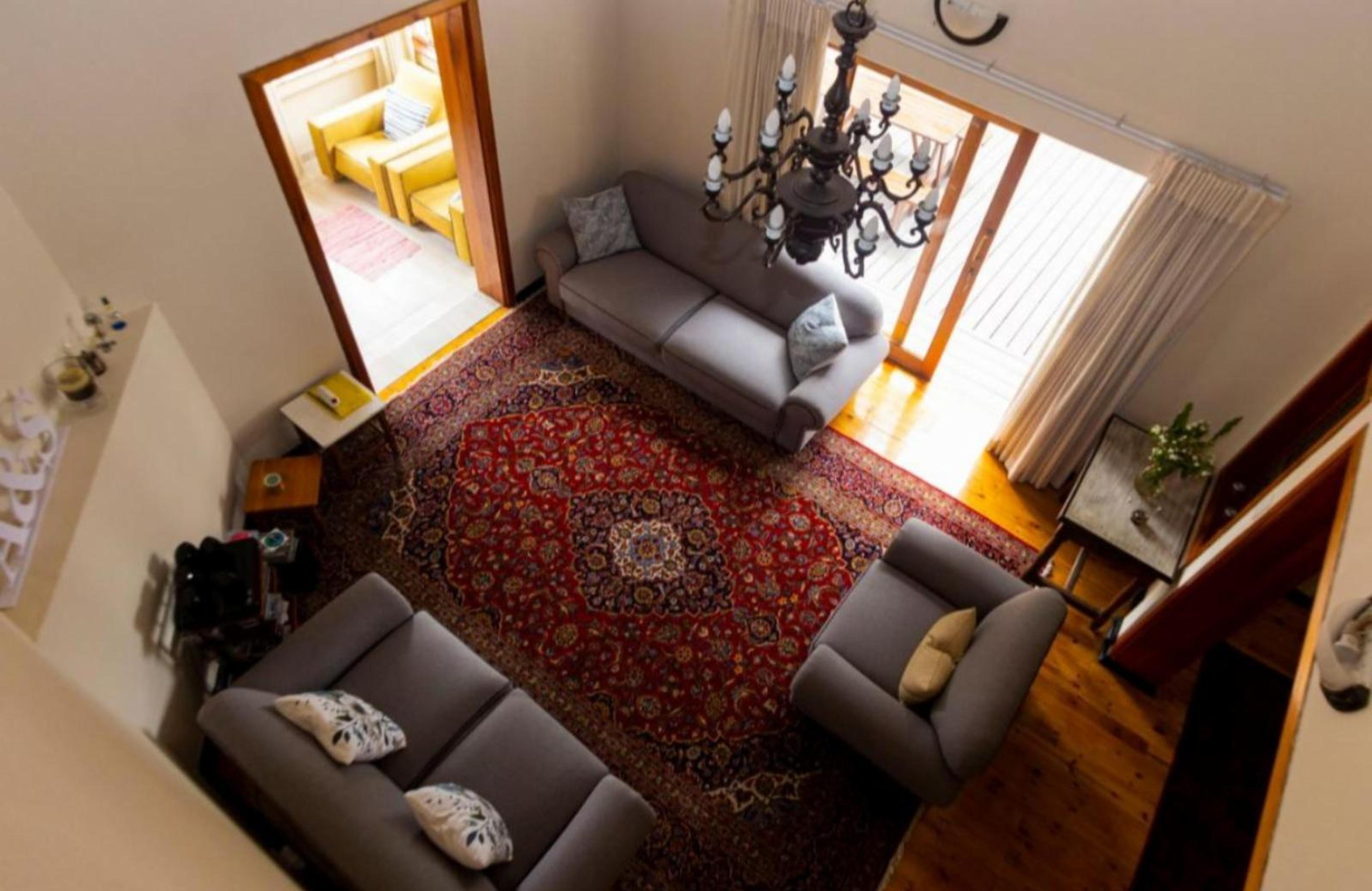 Boven Villa Guest House, photo 10