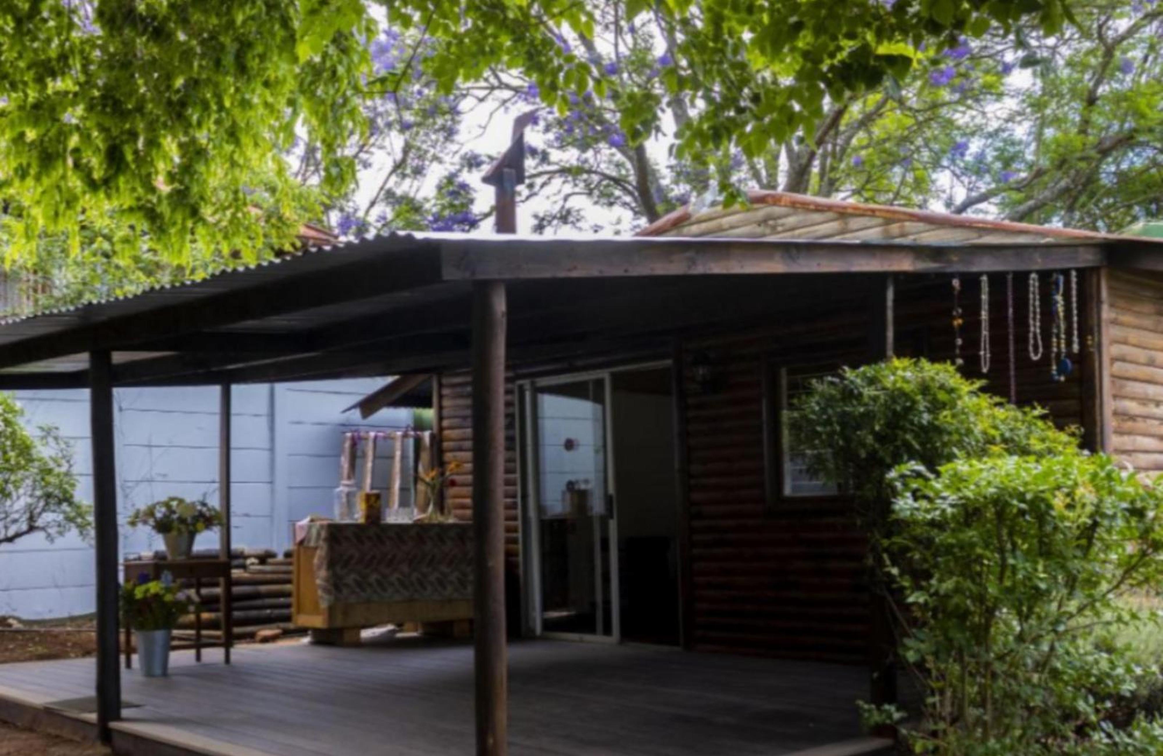 Boven Villa Guest House, photo 12
