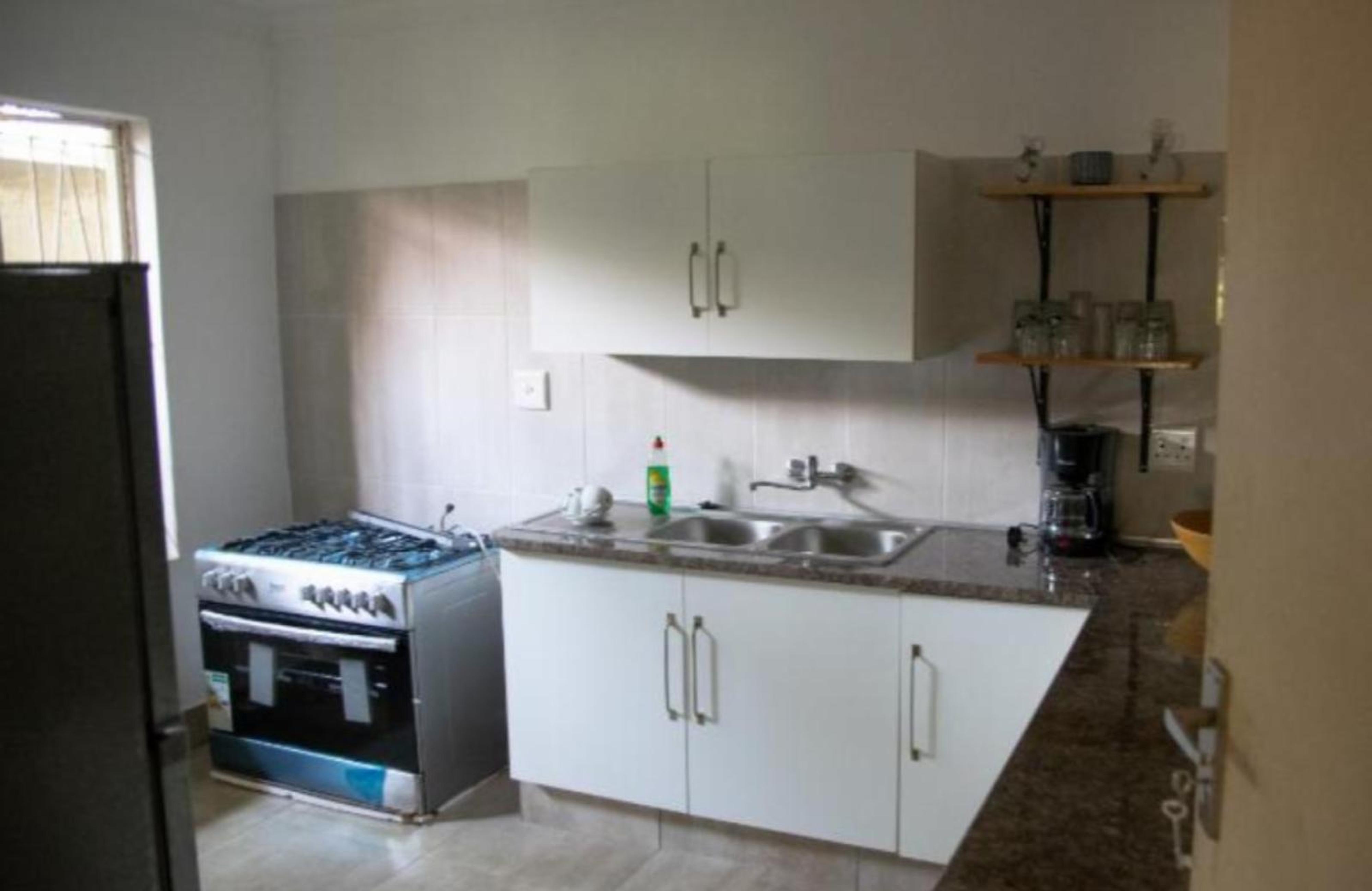 Boven Villa Guest House, photo 25
