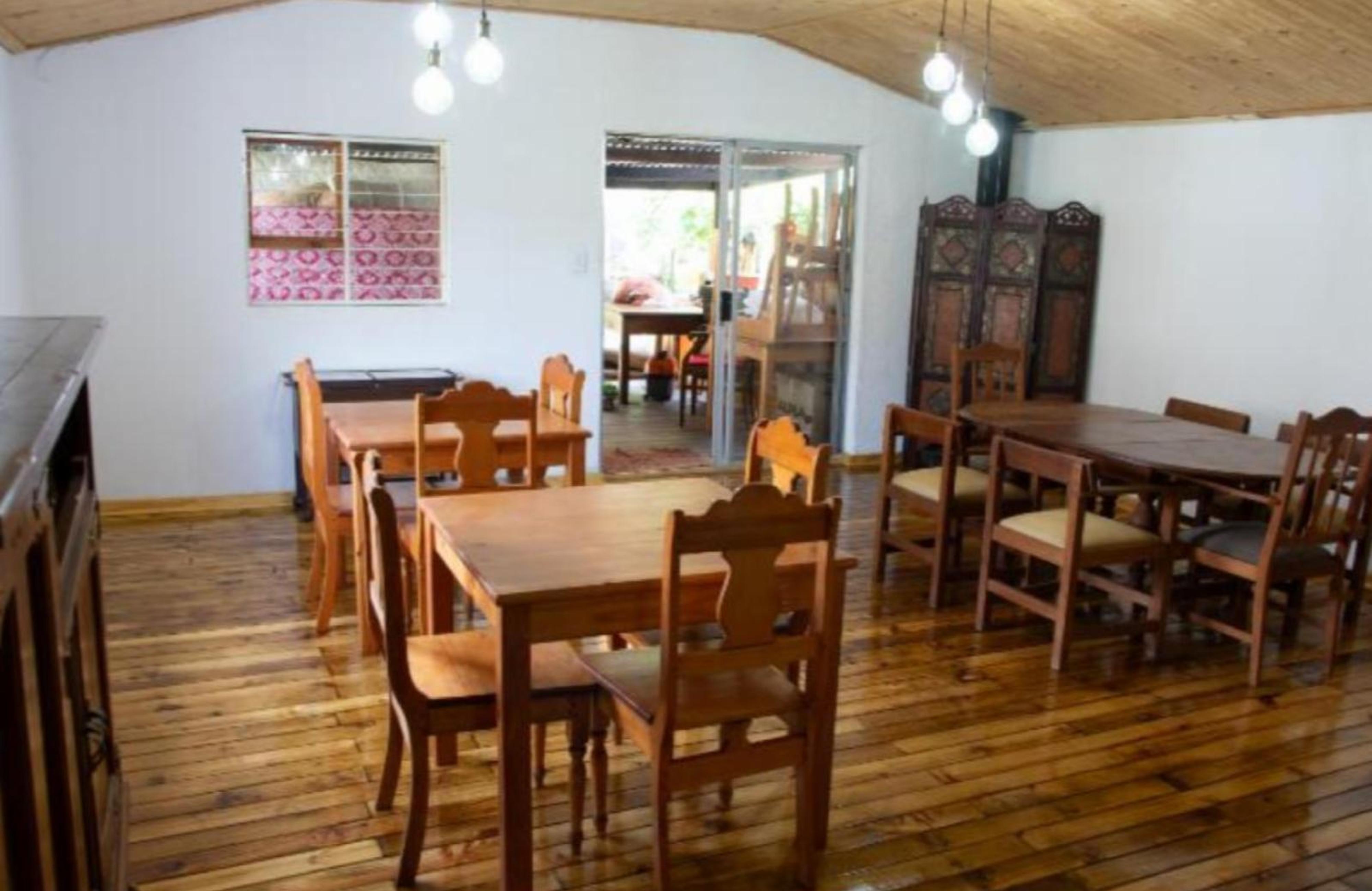 Boven Villa Guest House, photo 35