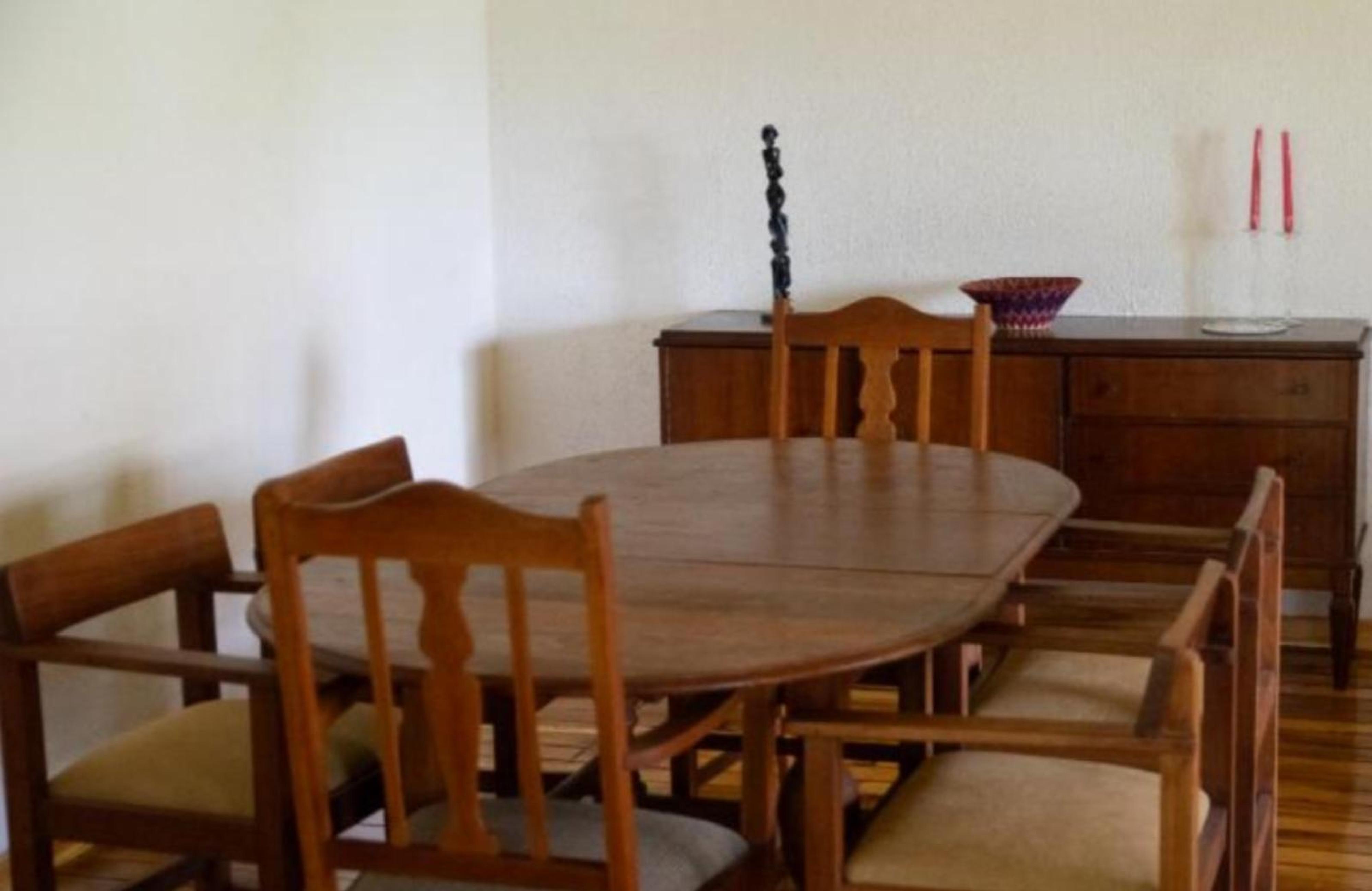 Boven Villa Guest House, photo 33