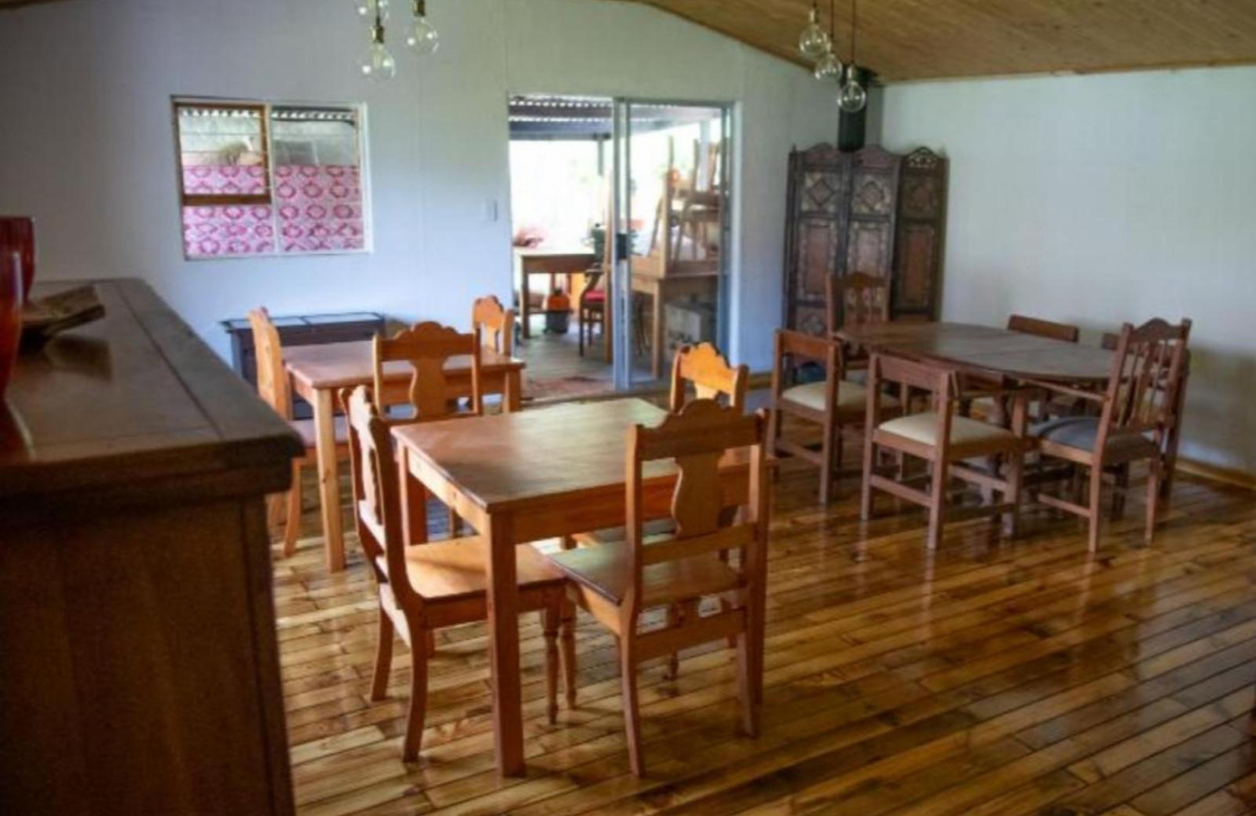 Boven Villa Guest House, photo 15