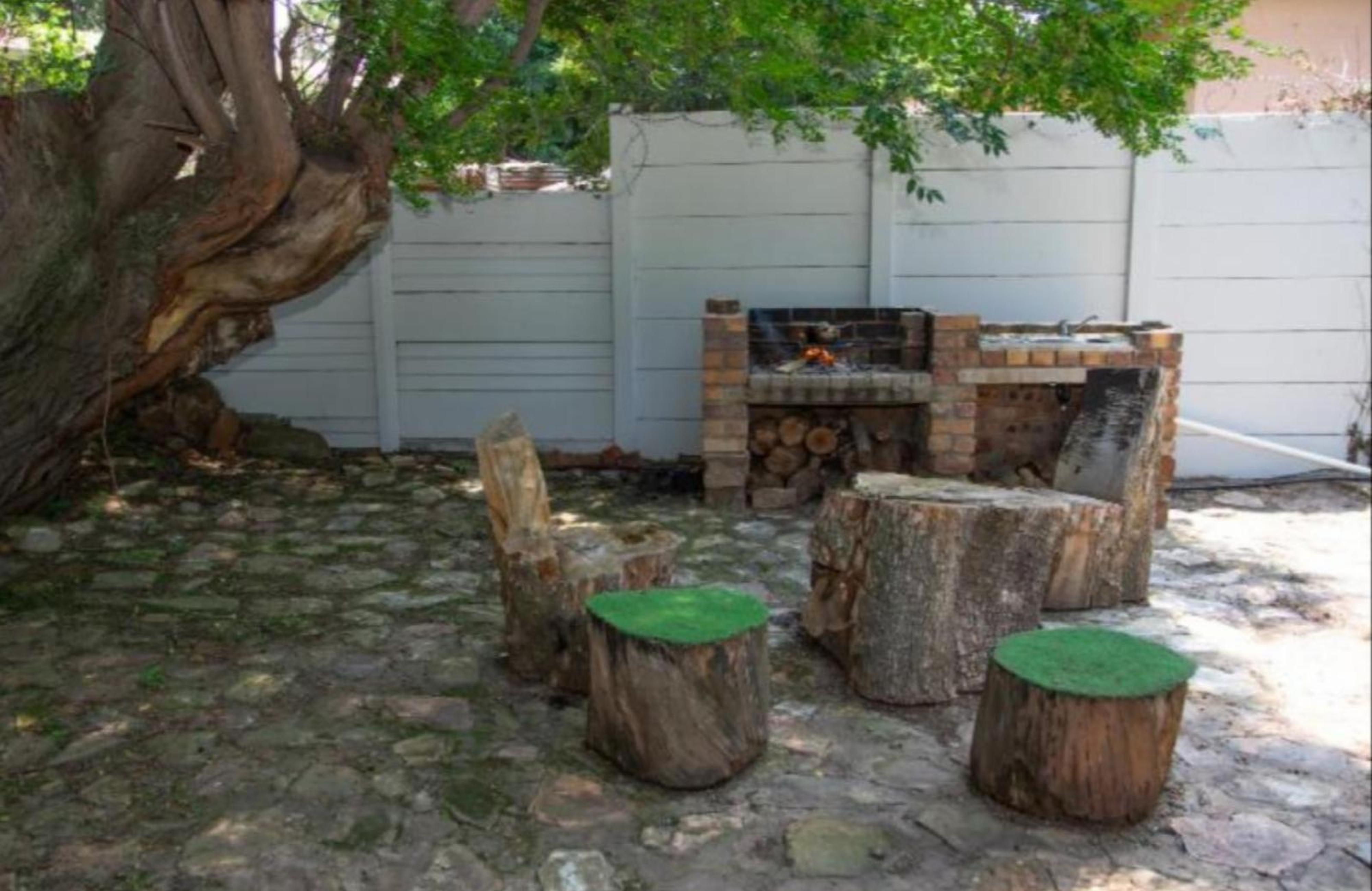 Boven Villa Guest House, photo 29