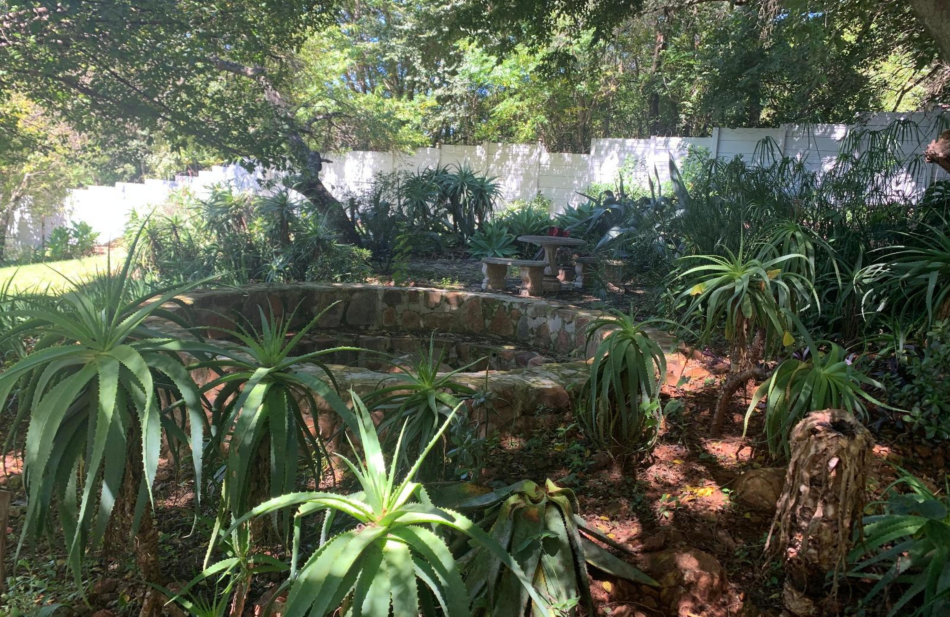 Boven Villa Guest House, photo 20