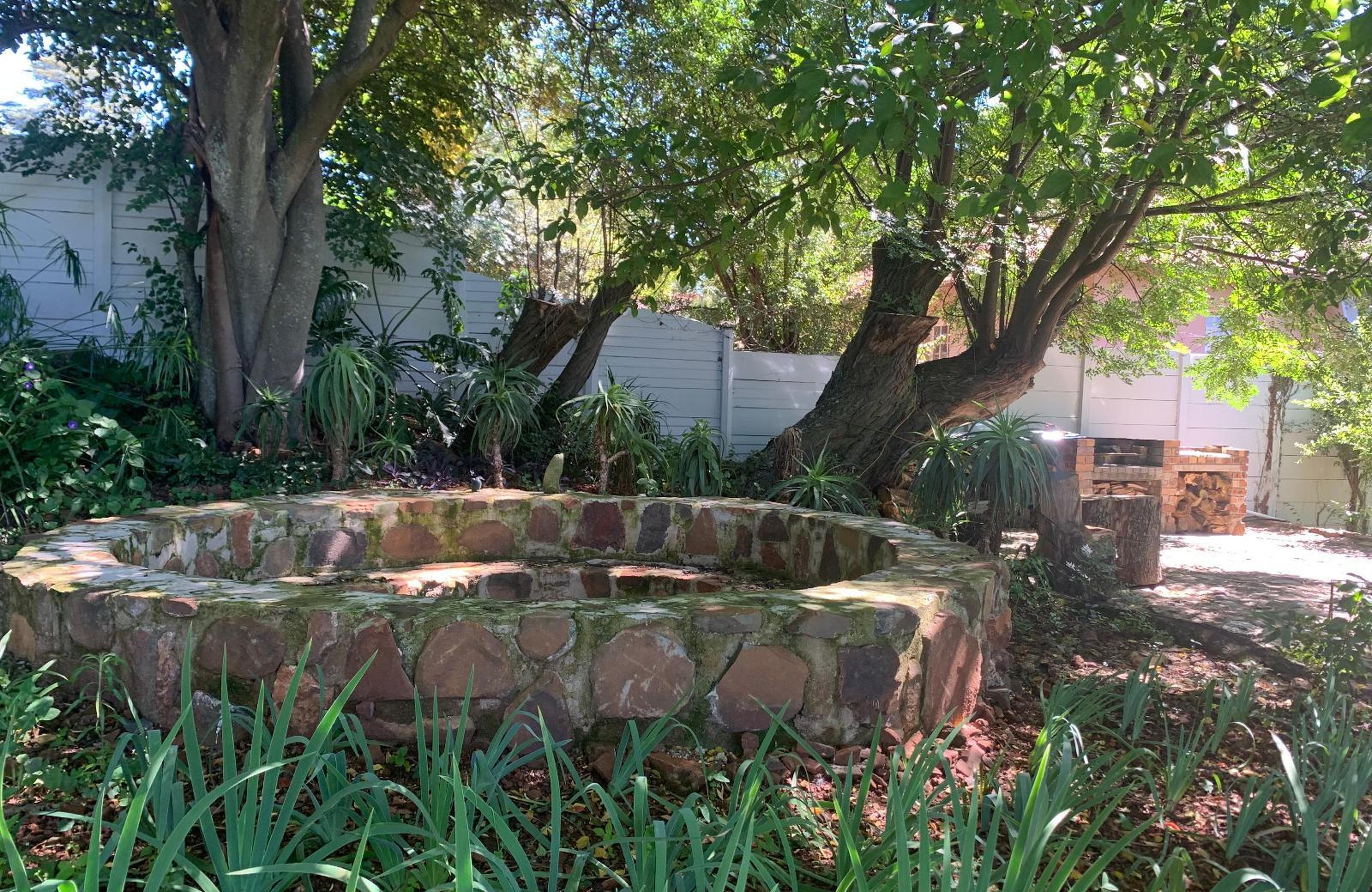 Boven Villa Guest House, photo 17