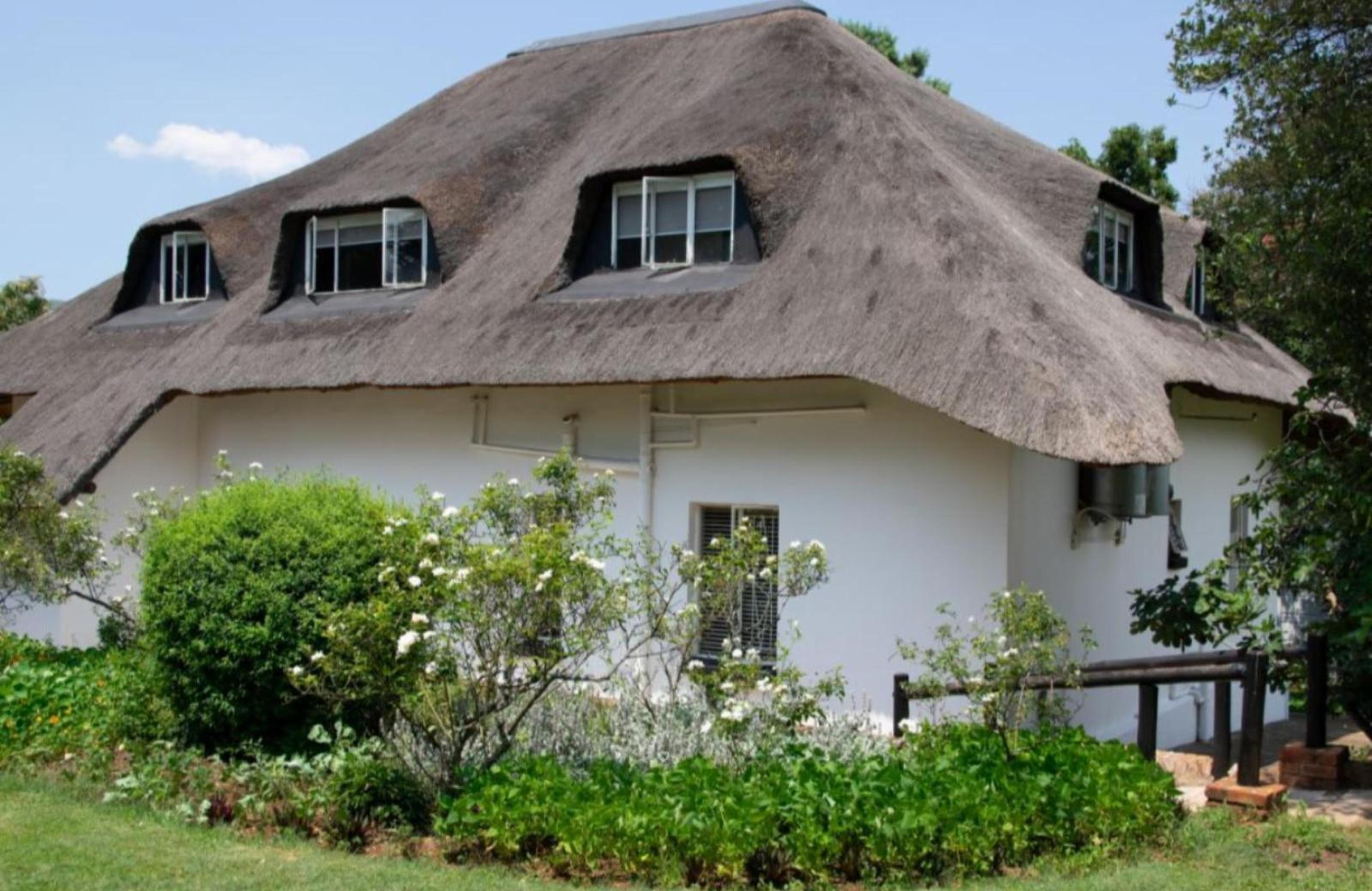 Boven Villa Guest House, photo 21