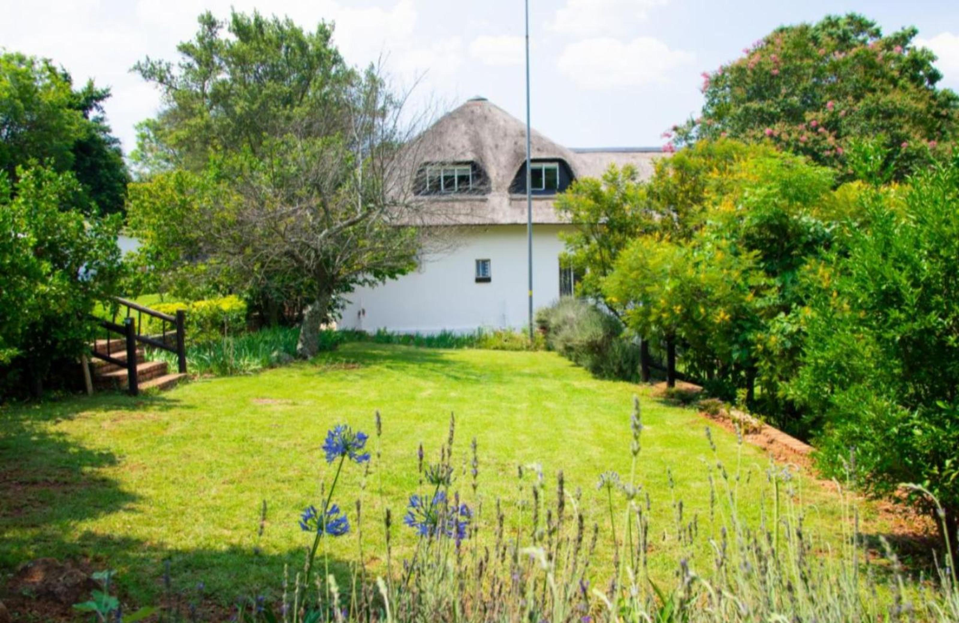 Boven Villa Guest House, photo 34