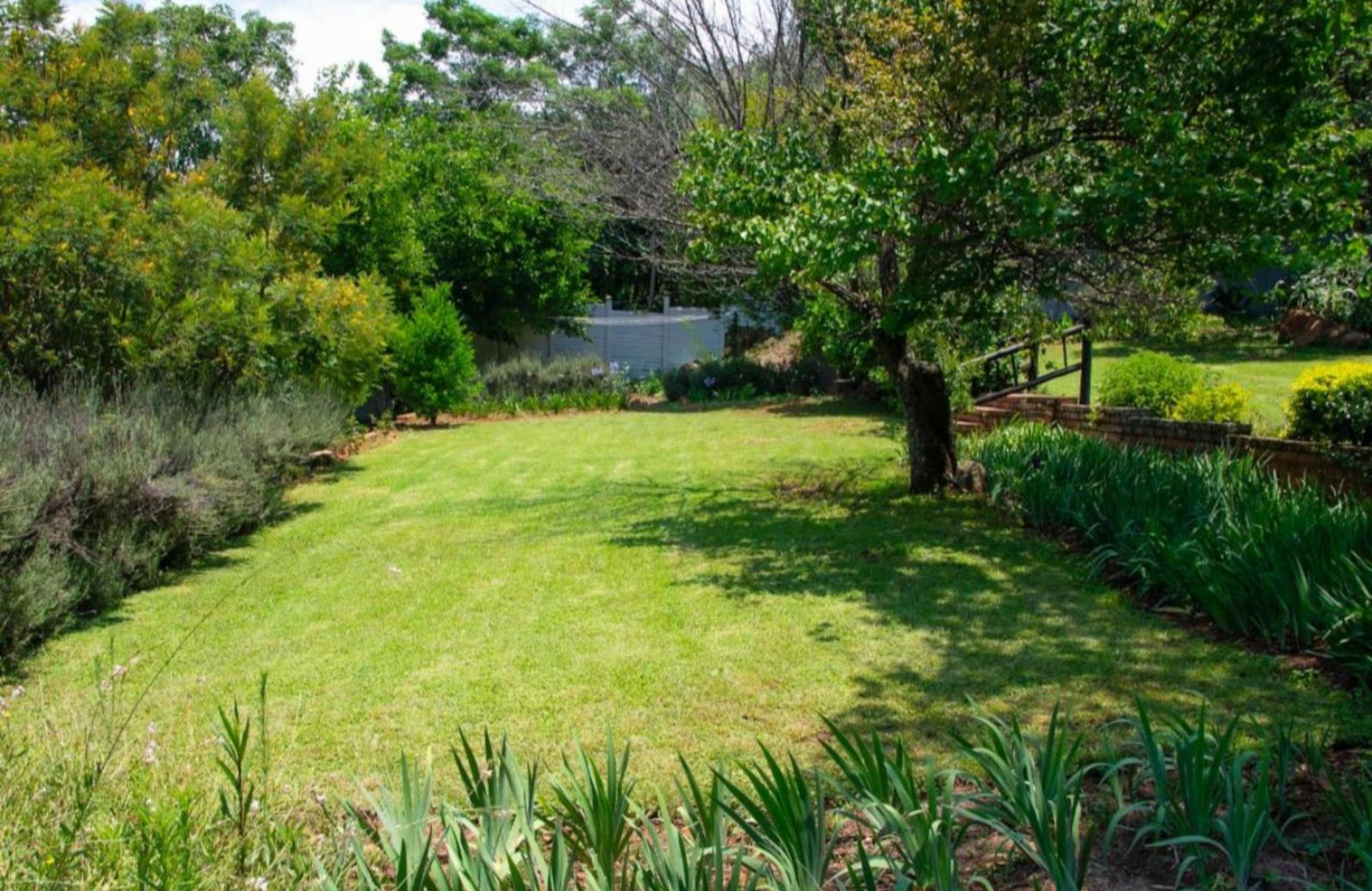 Boven Villa Guest House, photo 27