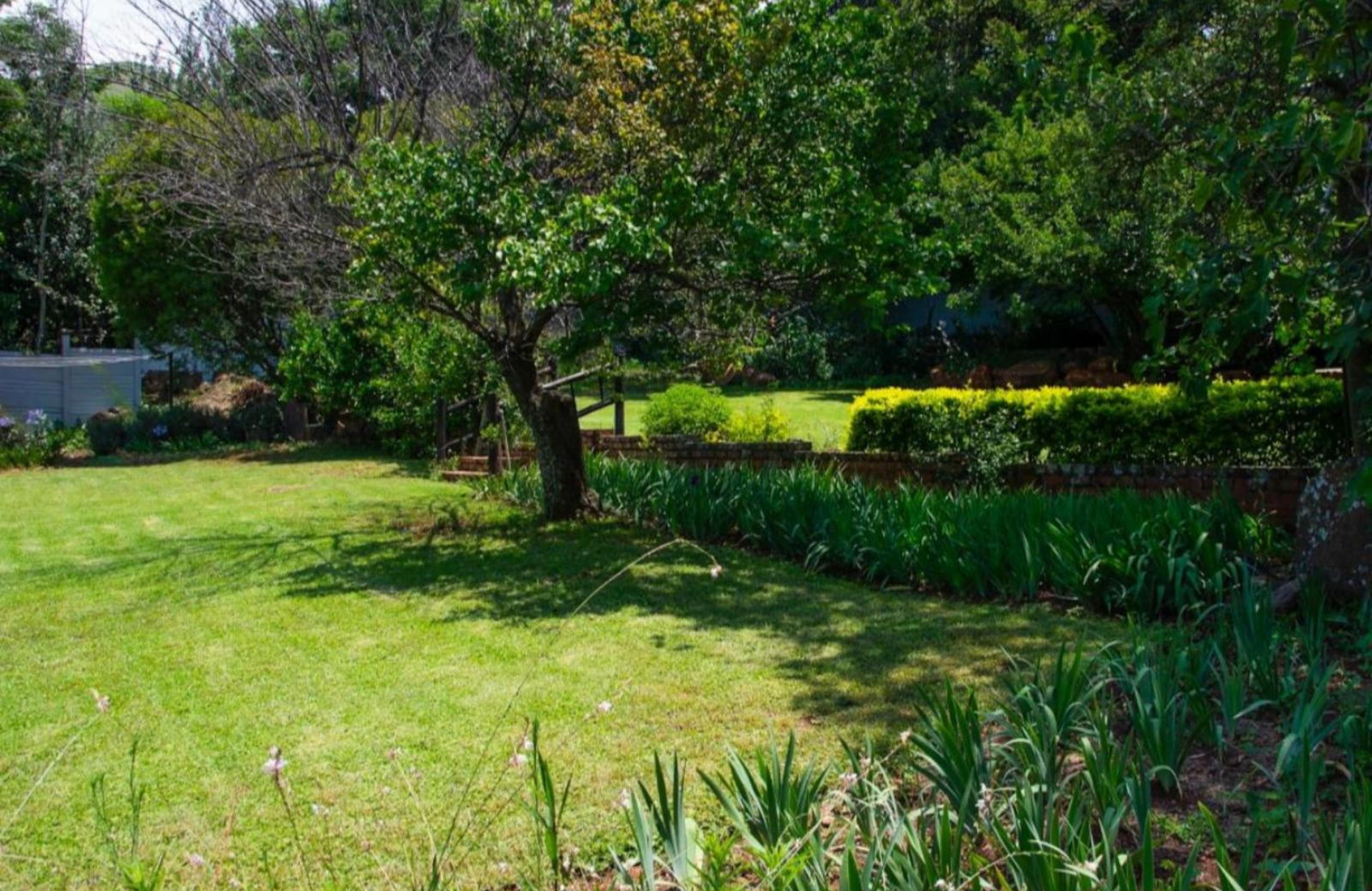Boven Villa Guest House, photo 7