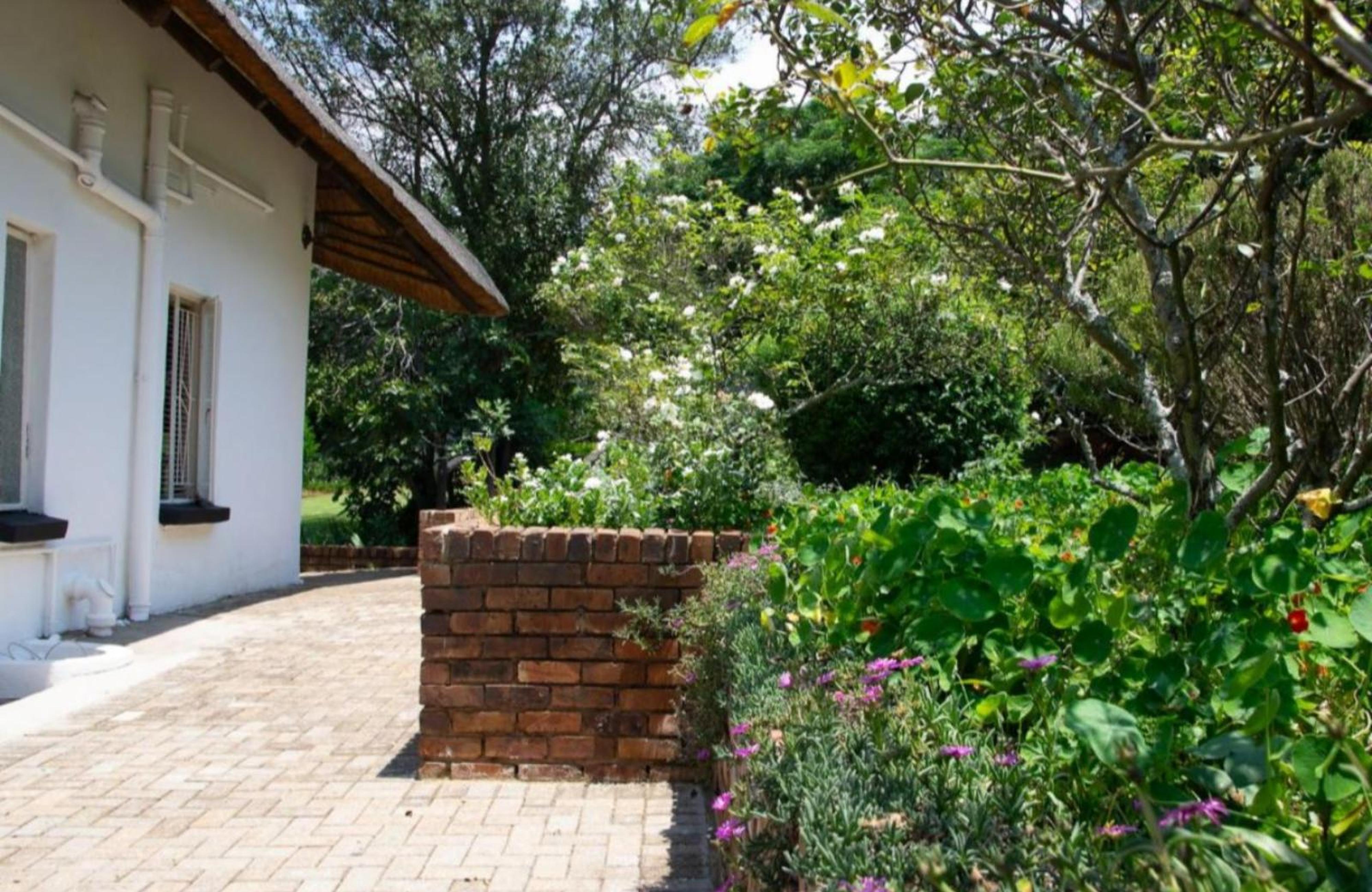 Boven Villa Guest House, photo 9