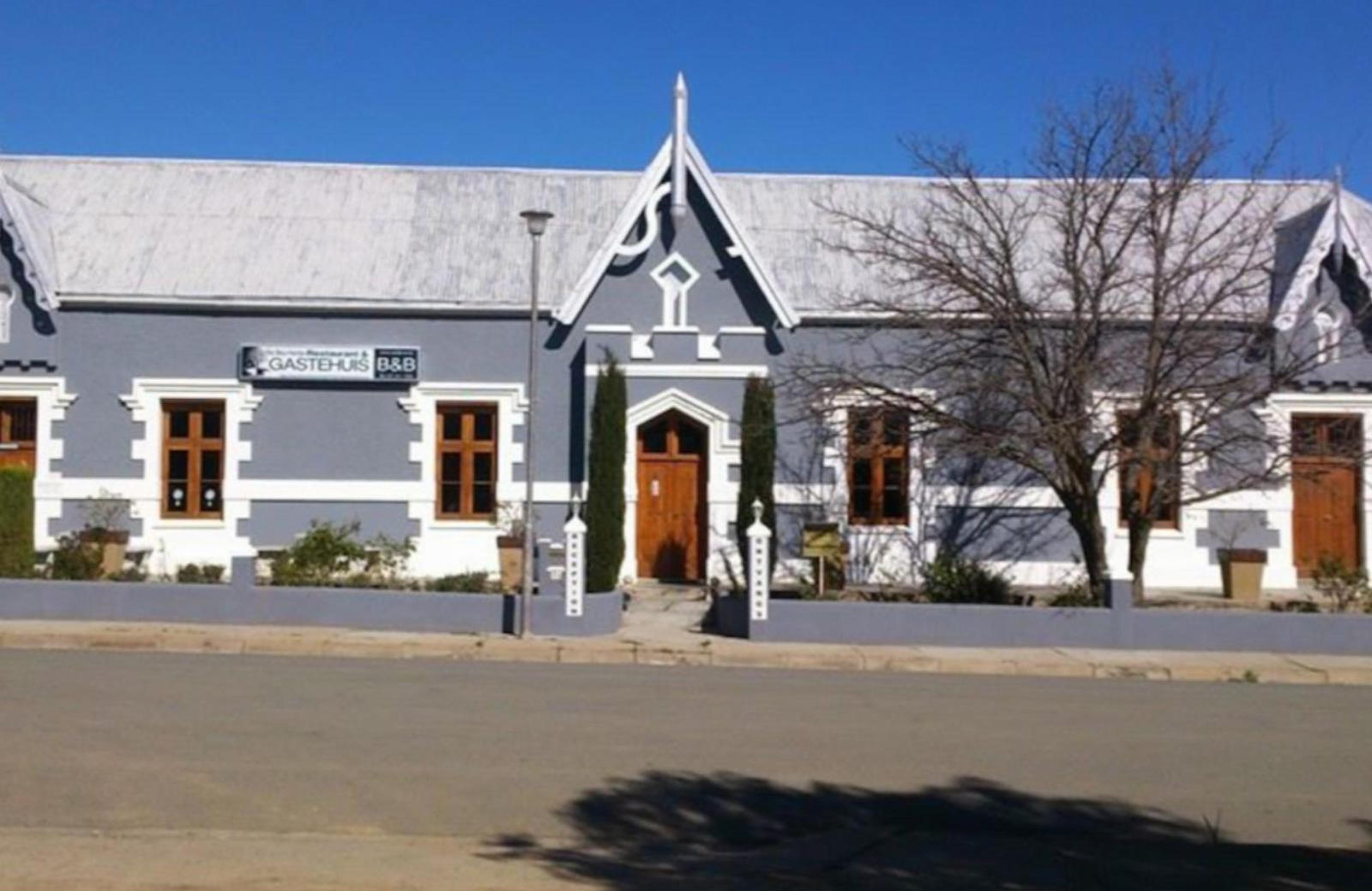 Die Blou Nartjie Guesthouse and Restaurant, photo 15