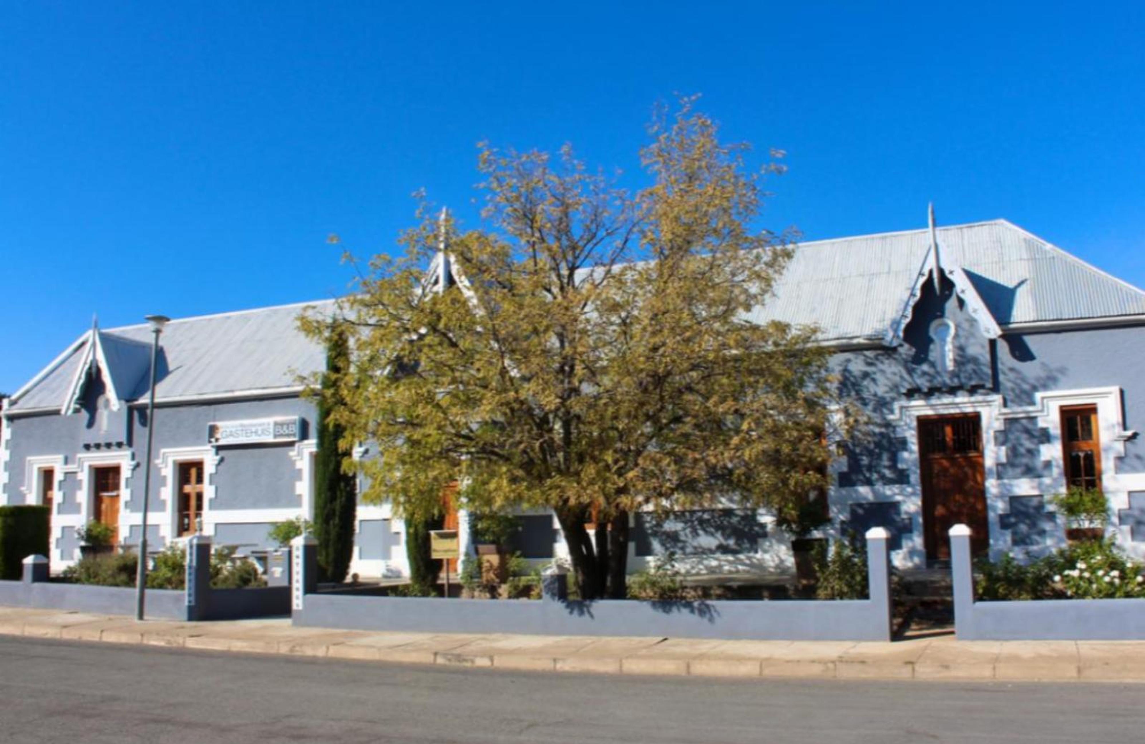 Die Blou Nartjie Guesthouse and Restaurant, photo 3