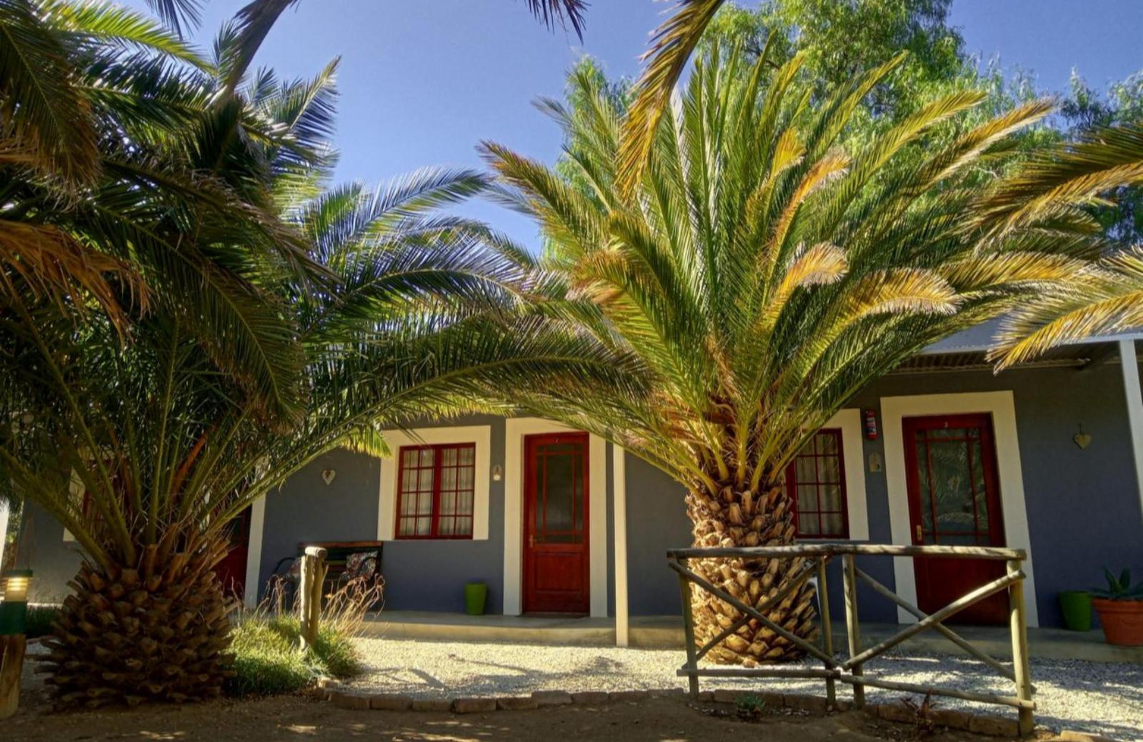 Die Blou Nartjie Guesthouse and Restaurant, photo 2