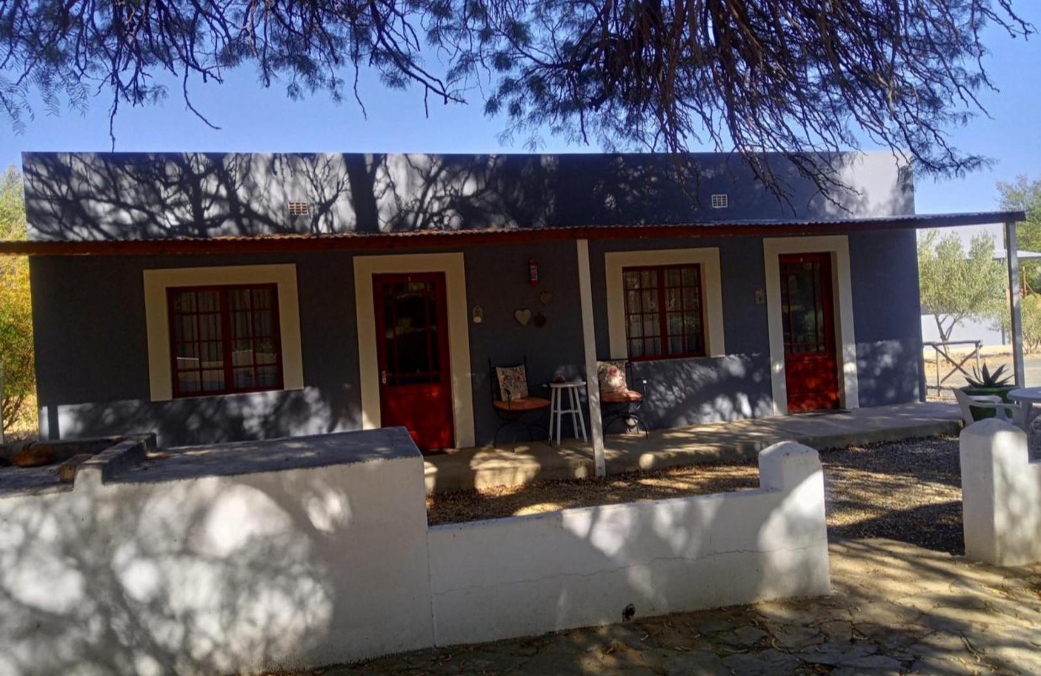 Die Blou Nartjie Guesthouse and Restaurant, photo 13
