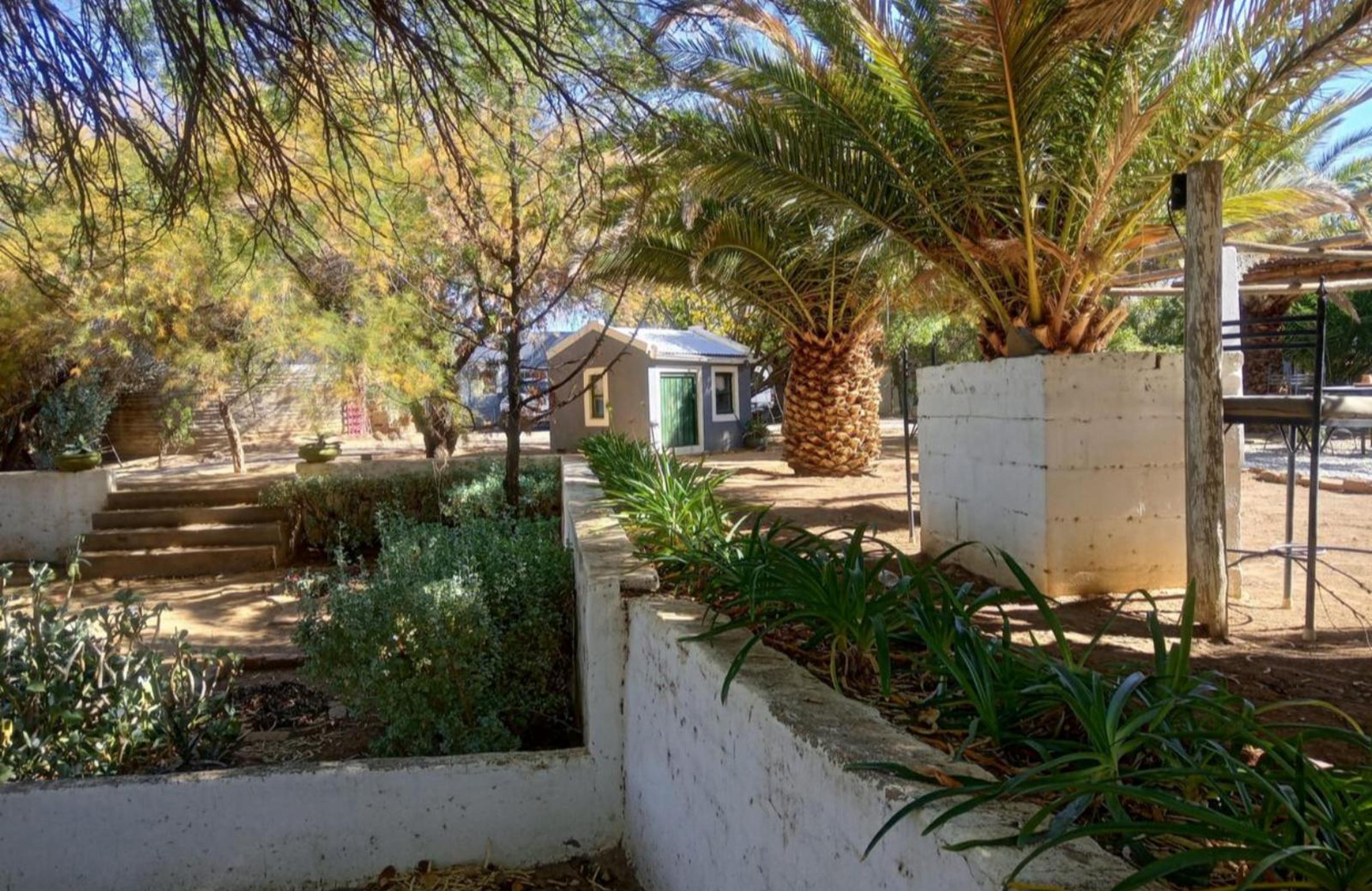 Die Blou Nartjie Guesthouse and Restaurant, photo 20