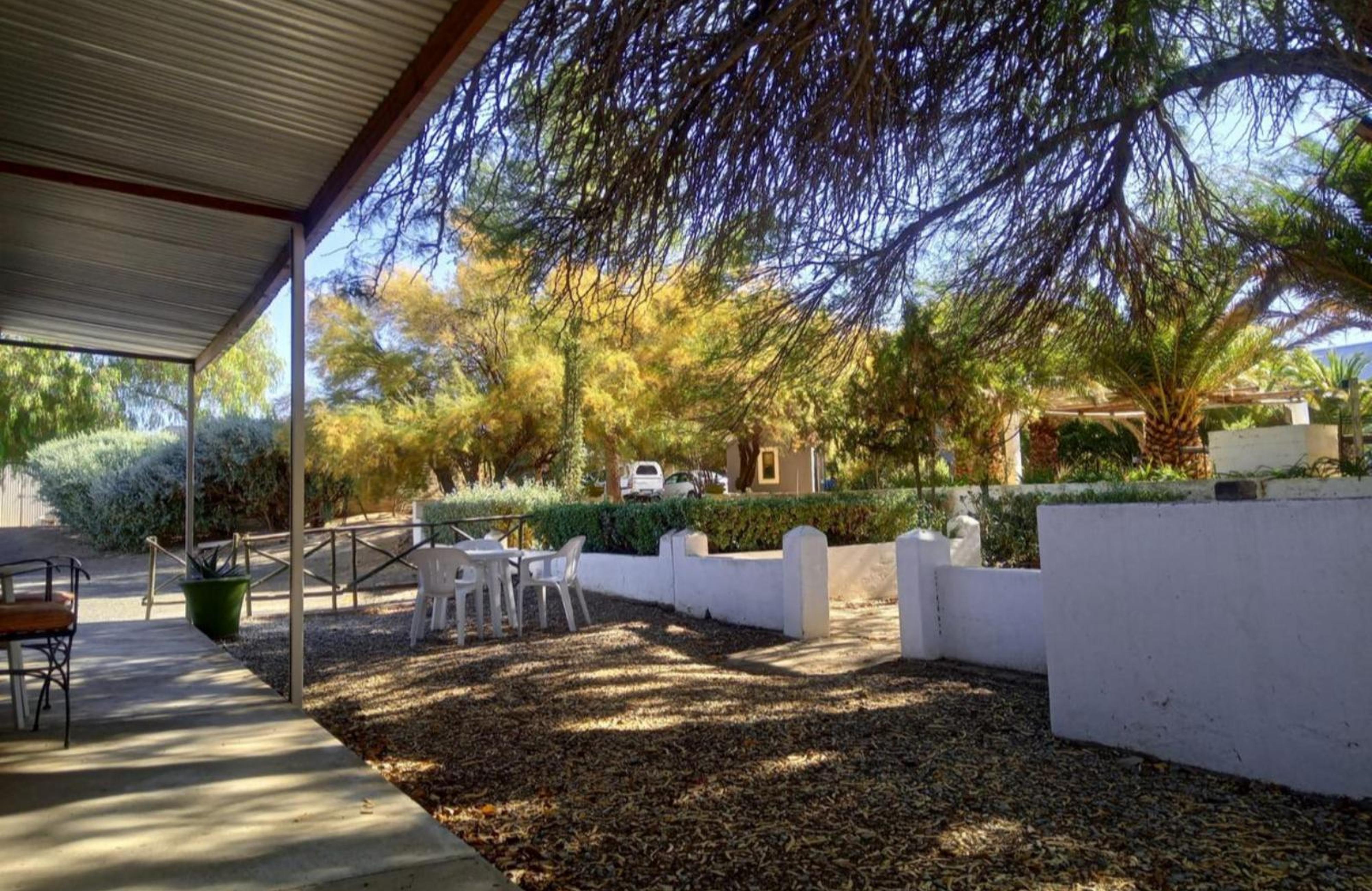 Die Blou Nartjie Guesthouse and Restaurant, photo 11