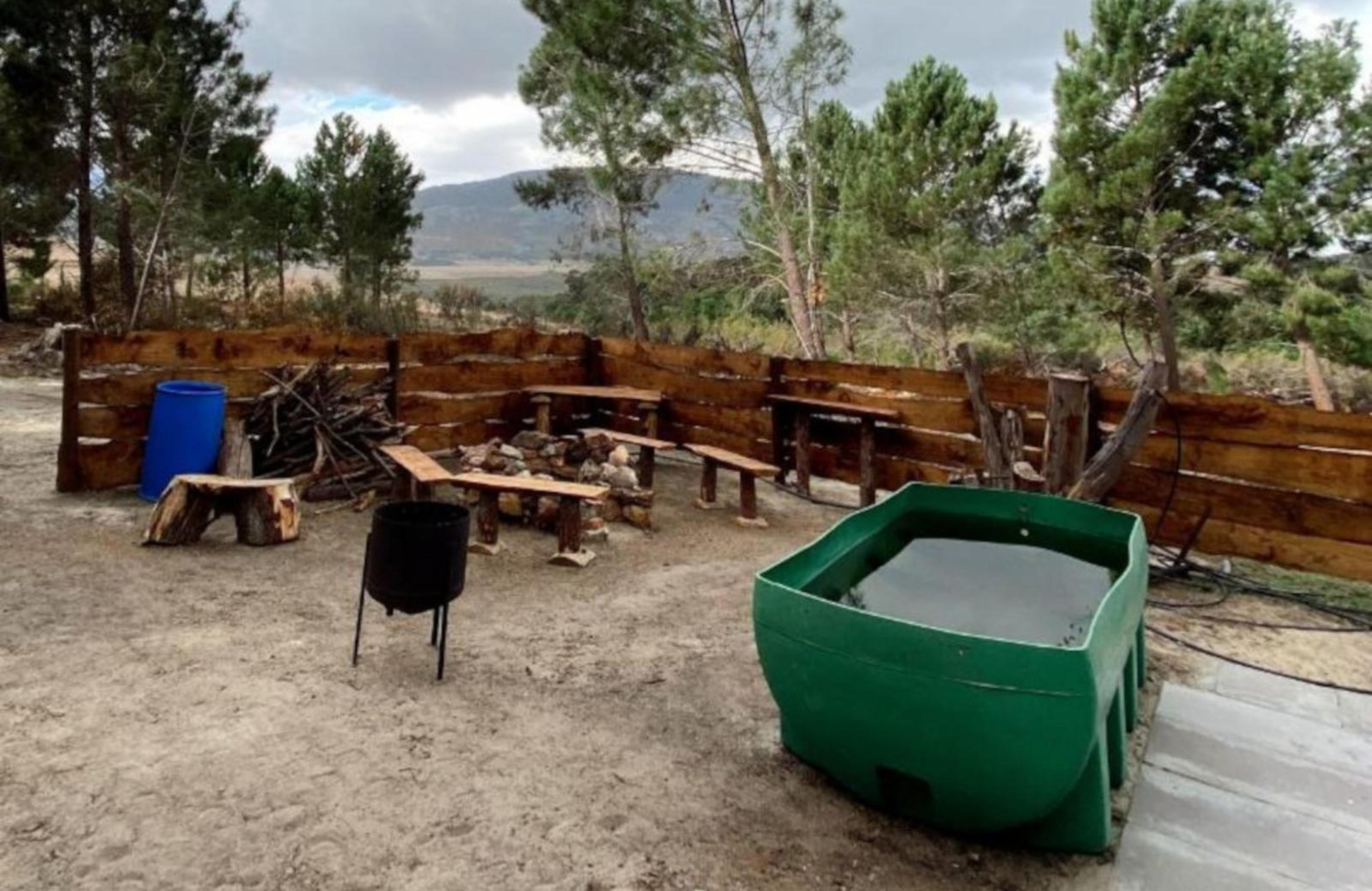 Bontjas Glamping, photo 9