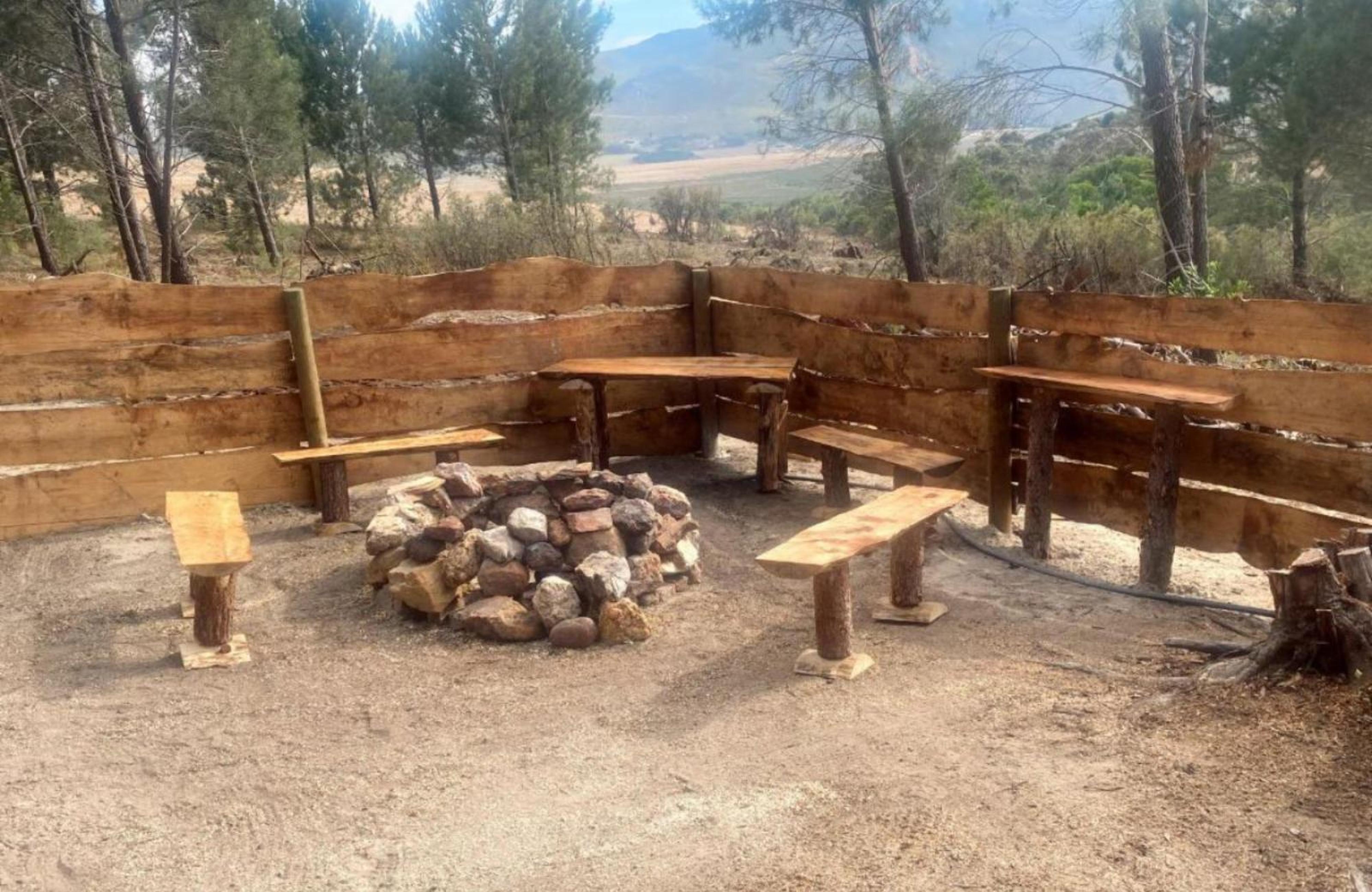 Bontjas Glamping, photo 11