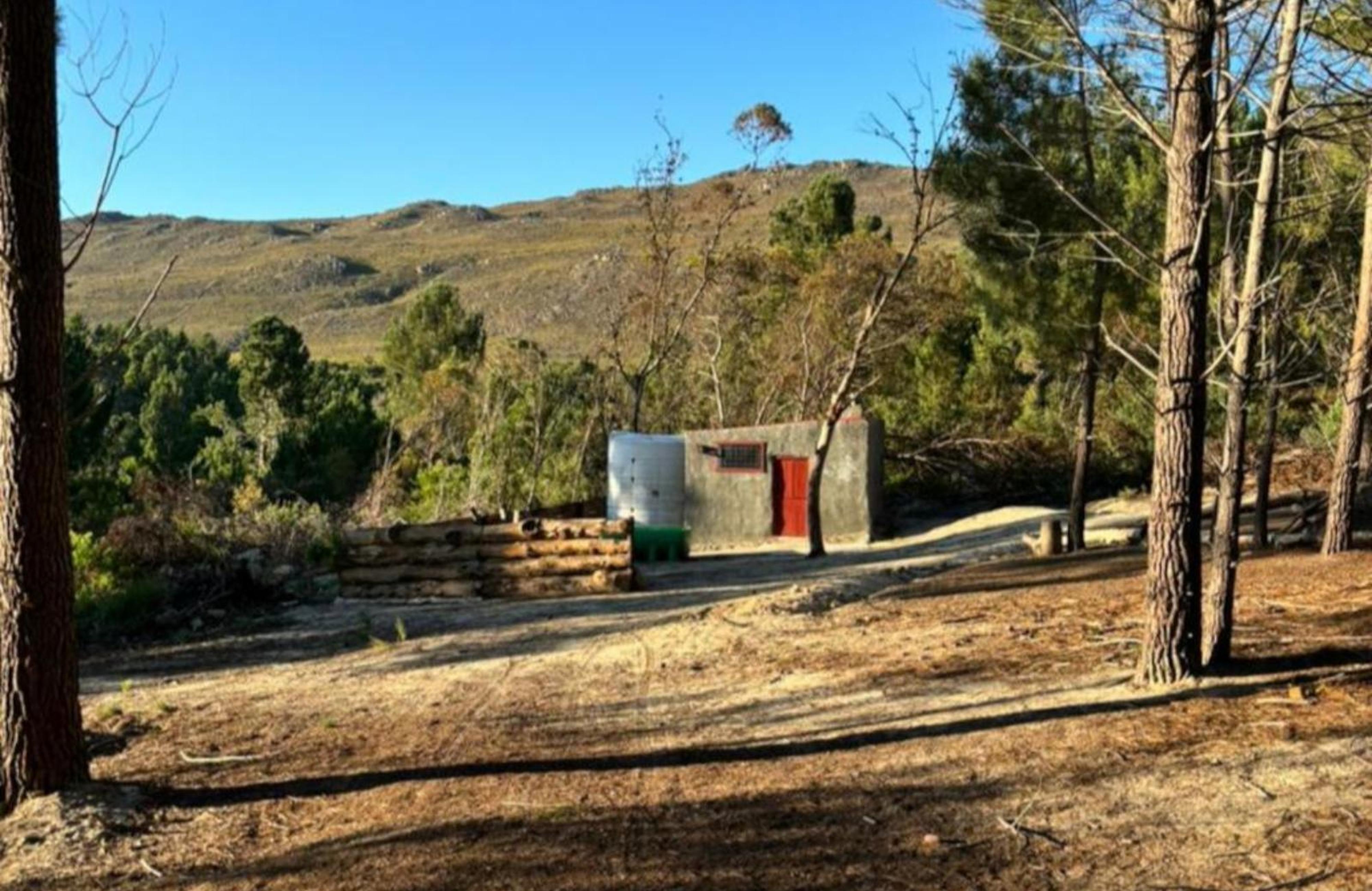 Bontjas Glamping, photo 14