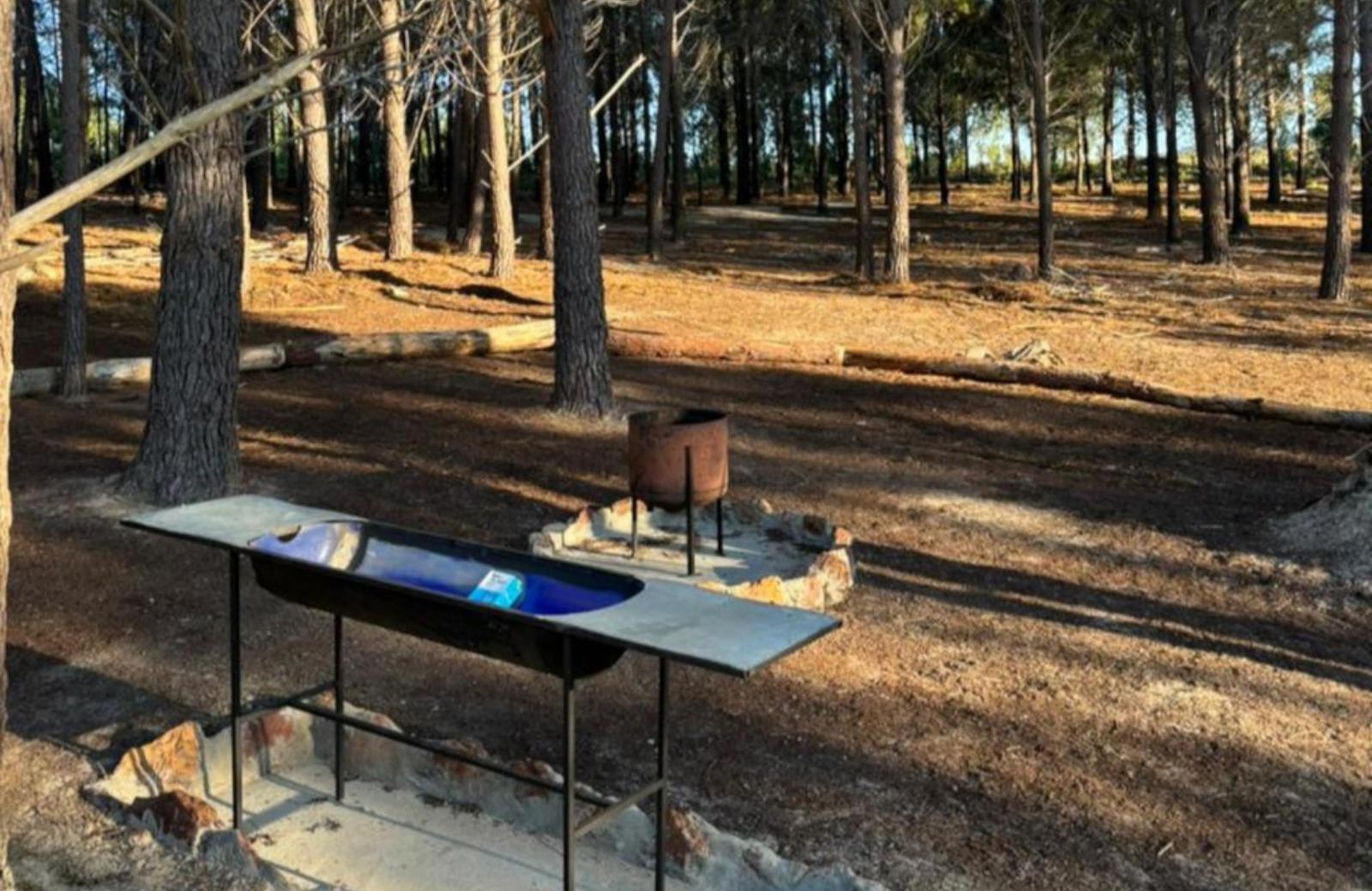 Bontjas Glamping, photo 8