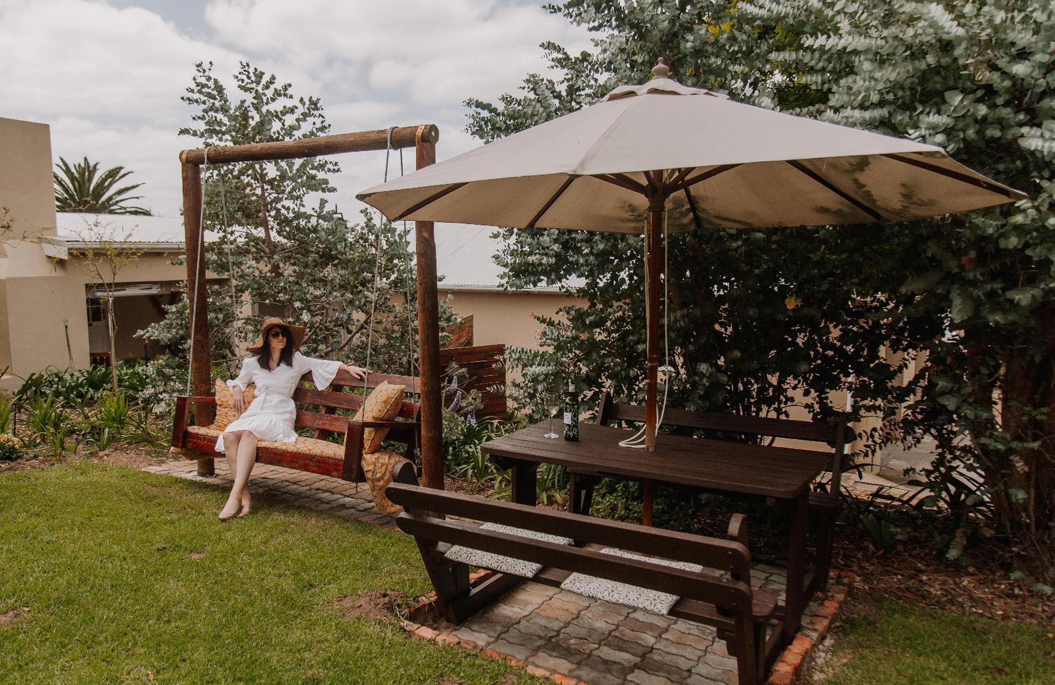 6onKloof Guesthouse, photo 7